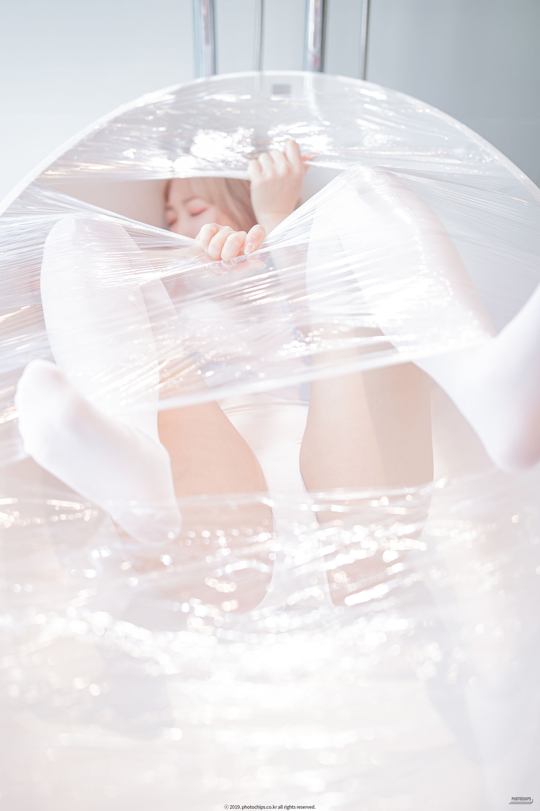 [Photochips] Vol.70 – Aram No.3 [92P]