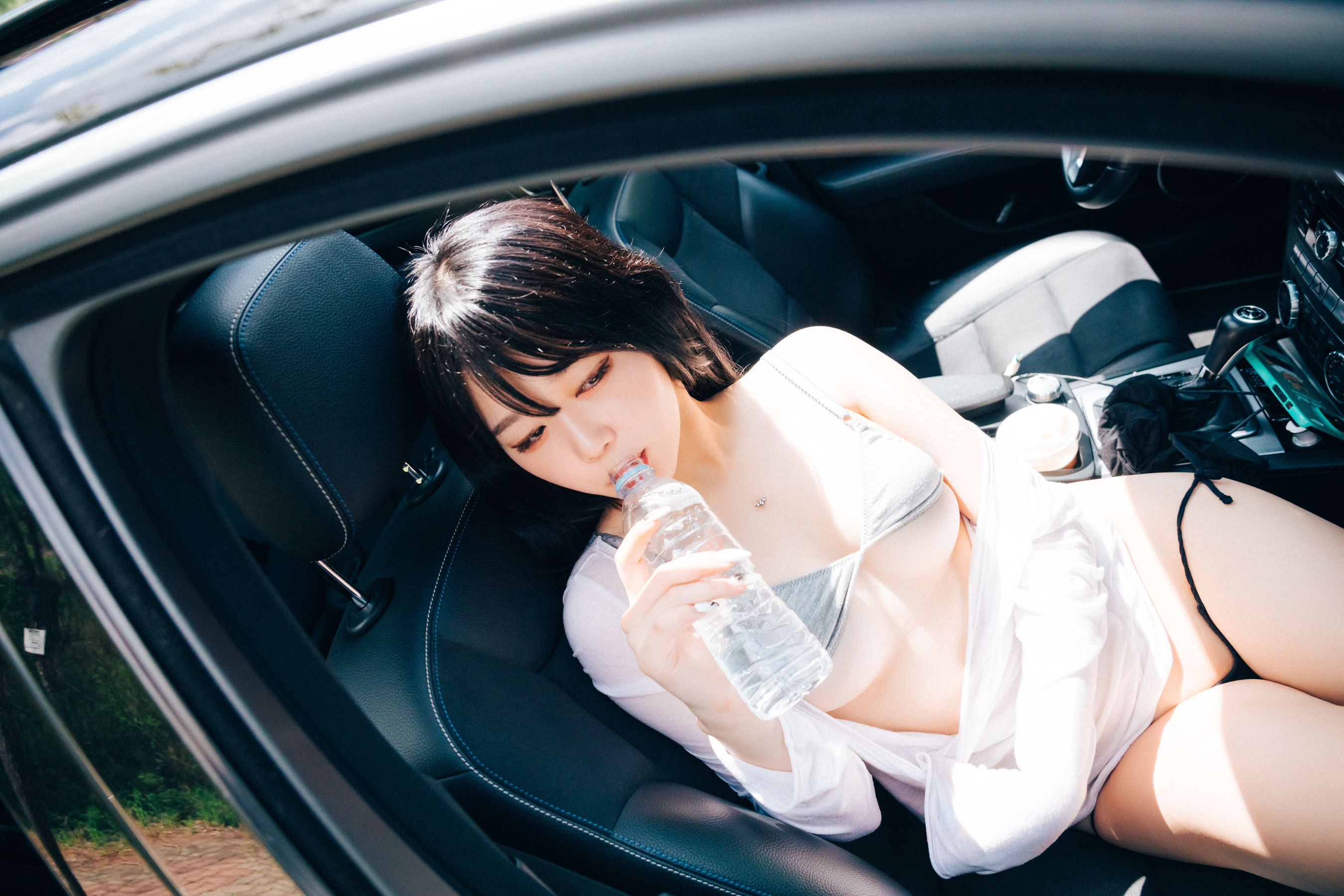 [LOOZY] Zia – XXX Trip [181P]