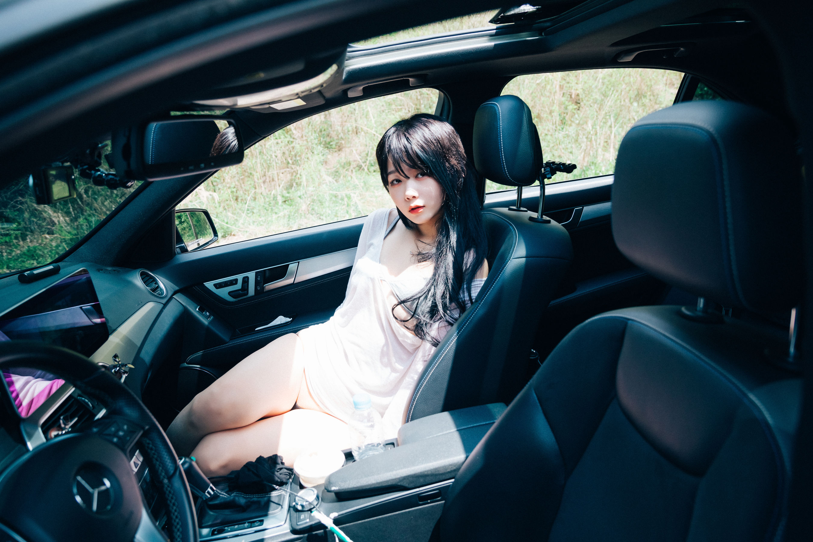 [LOOZY] Zia – XXX Trip [181P]