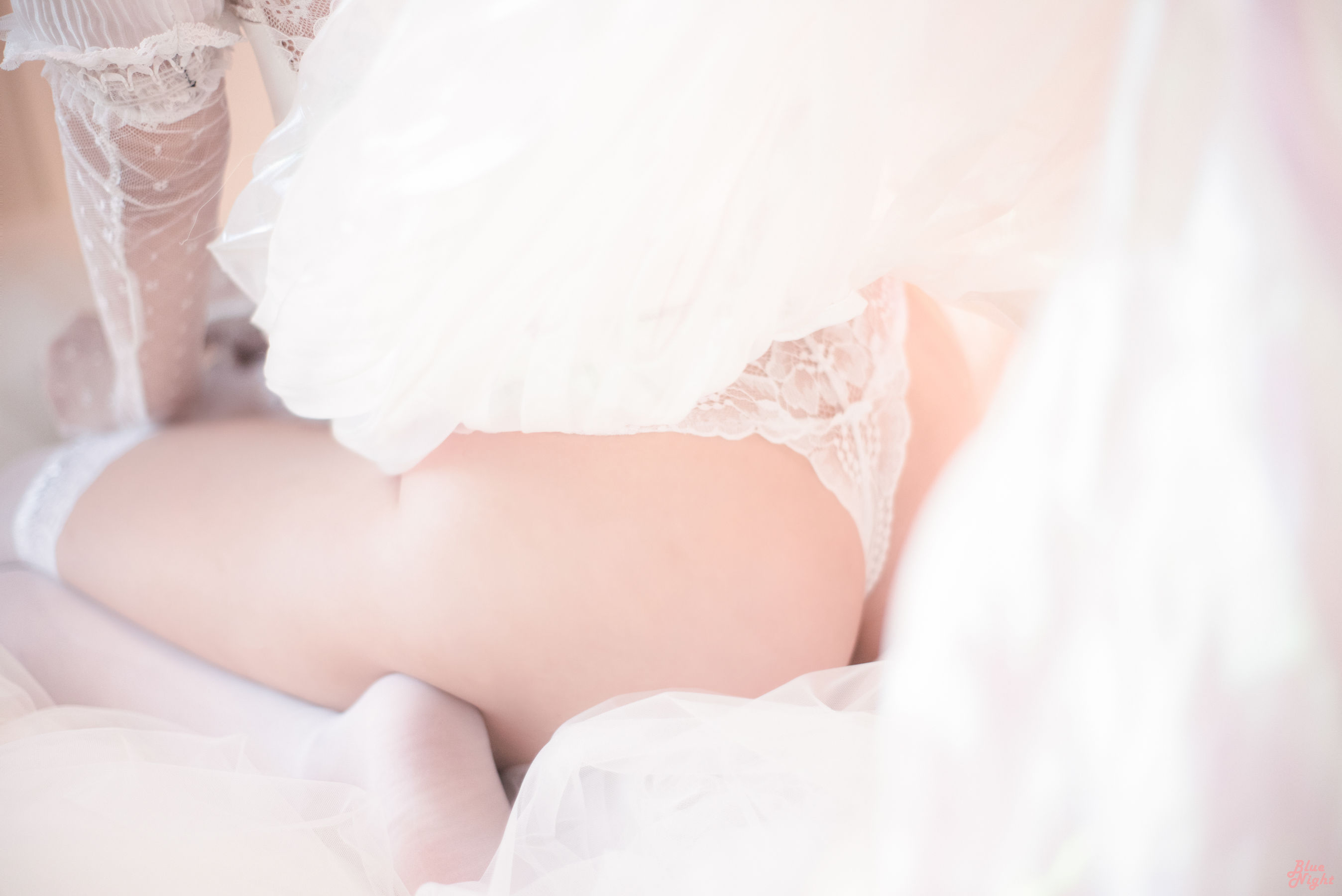 [BLUECAKE] Zia – Trick or Treat [66P]