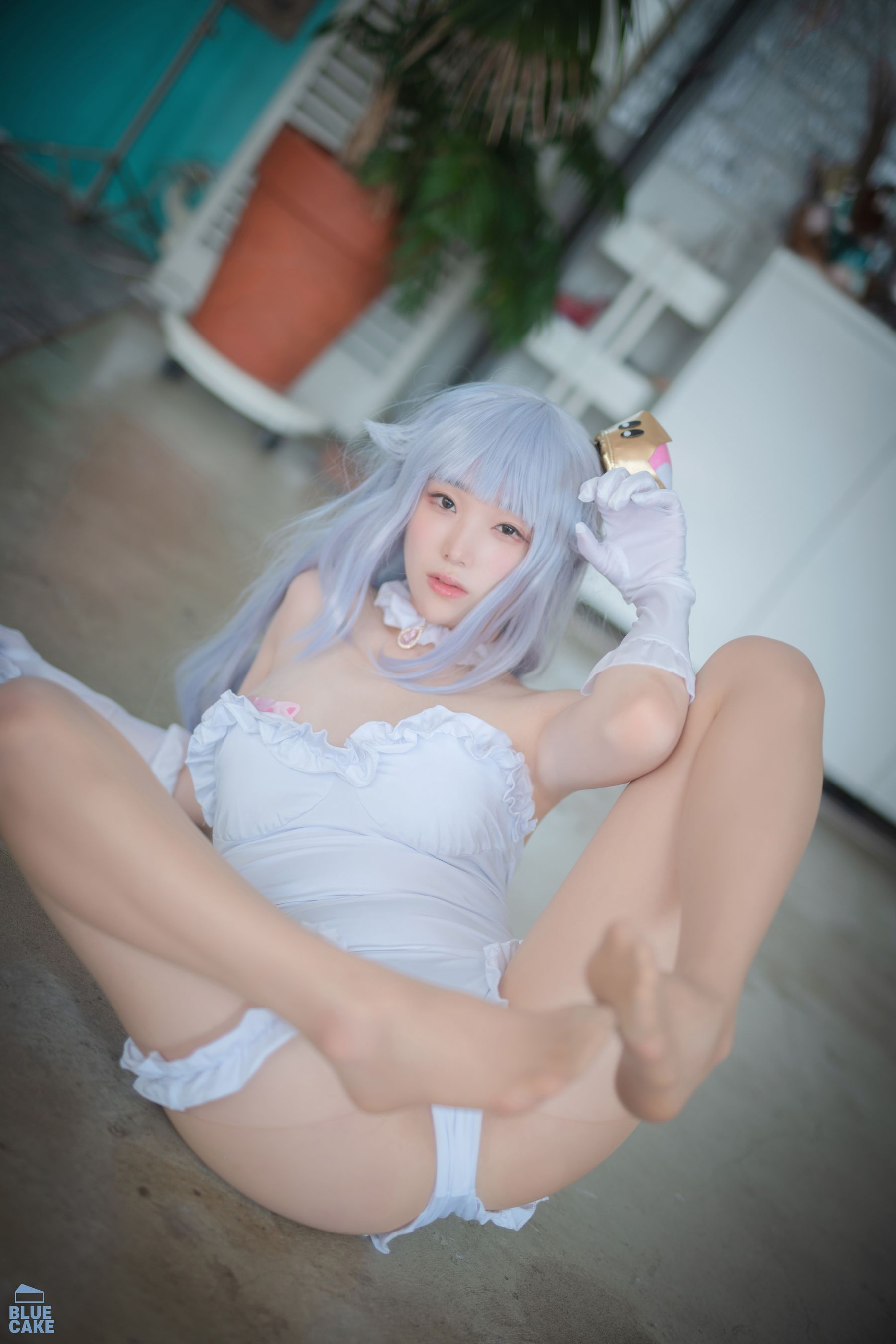 [BLUECAKE] Bambi – Sticky Boosette [182P]