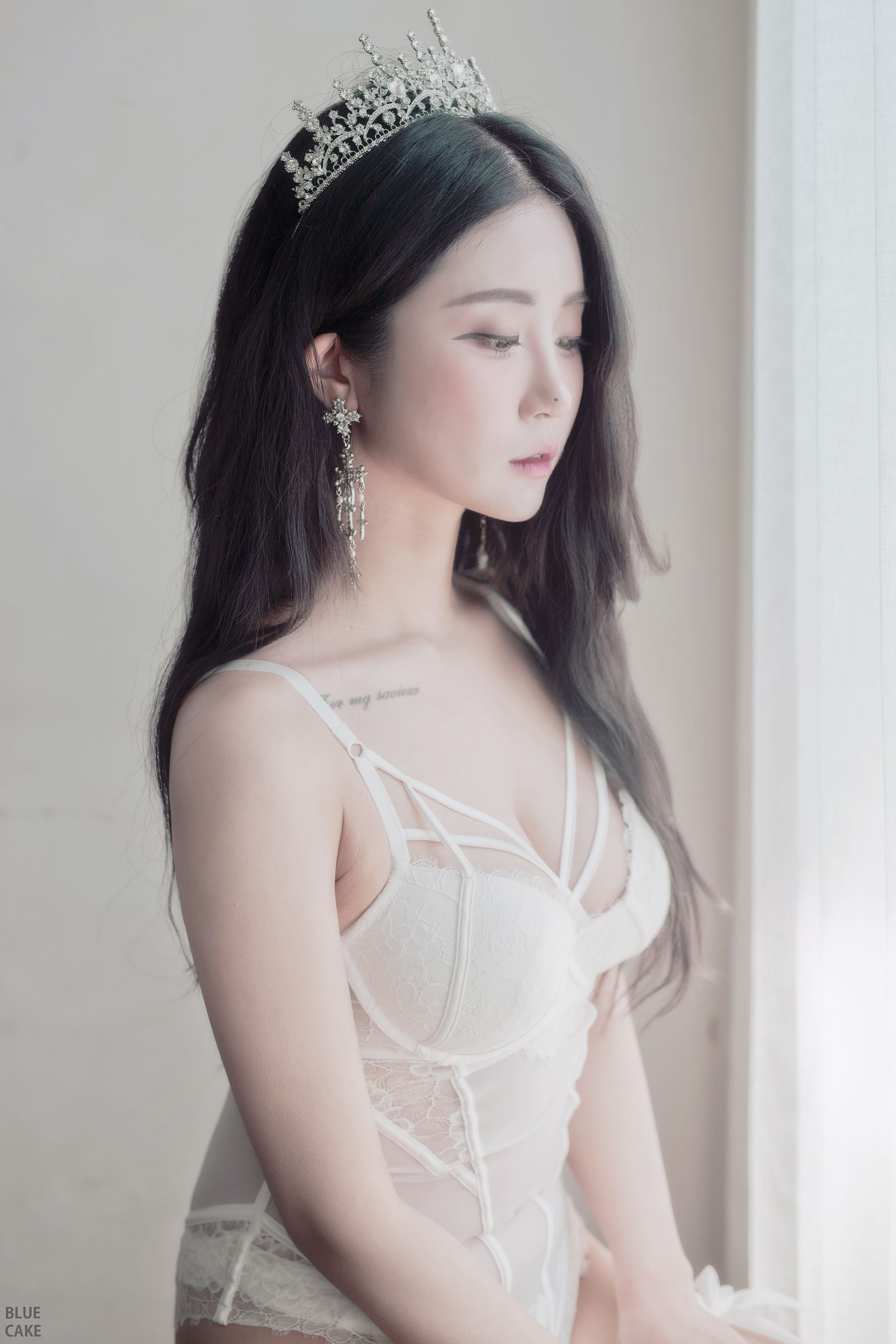 [BLUECAKE] Bomi – Happy Bomiday [95P]