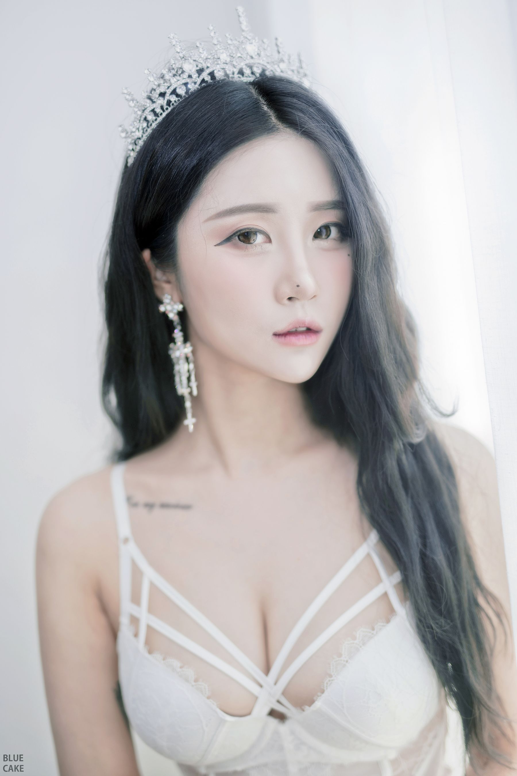 [BLUECAKE] Bomi – Happy Bomiday [95P]