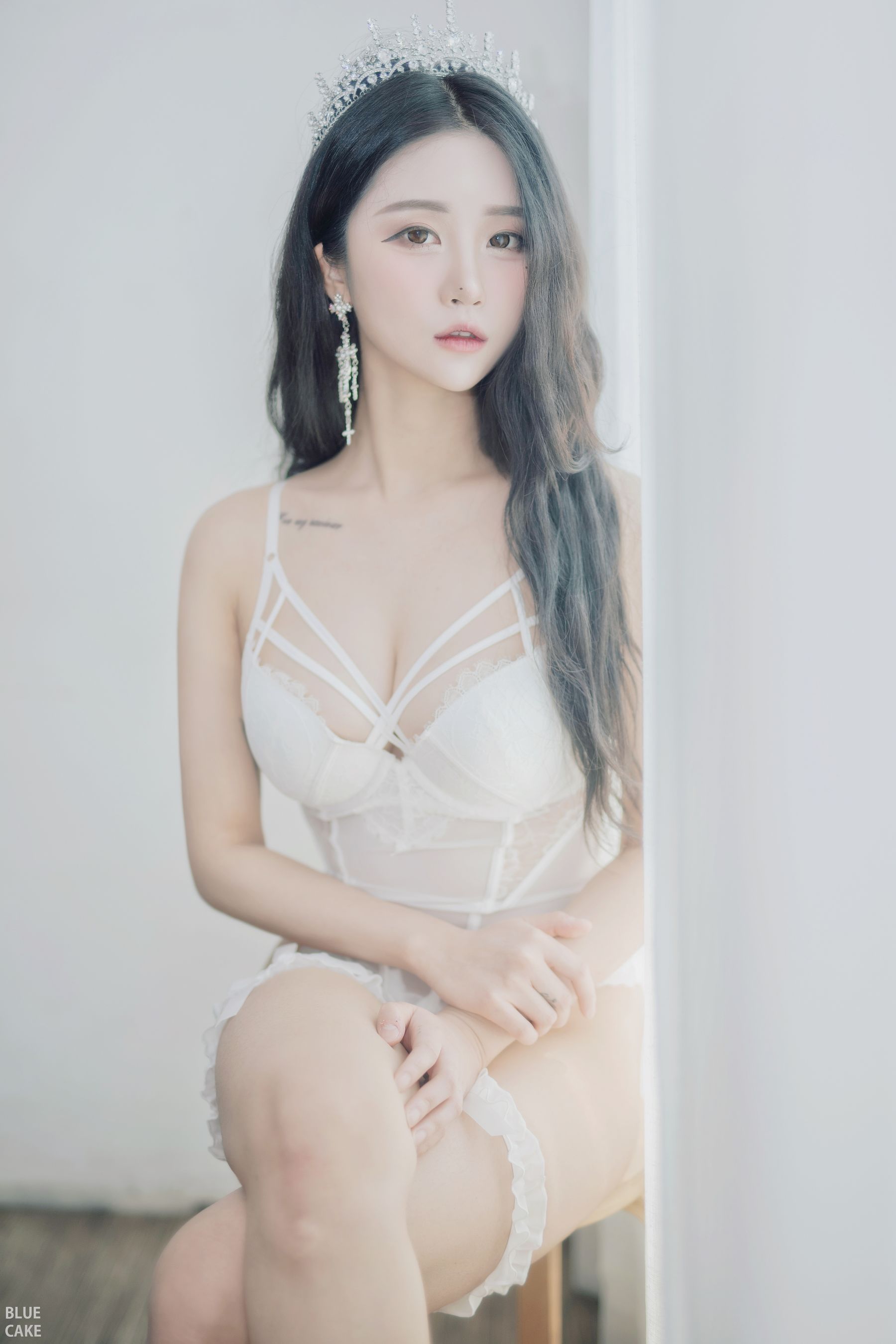 [BLUECAKE] Bomi – Happy Bomiday [95P]