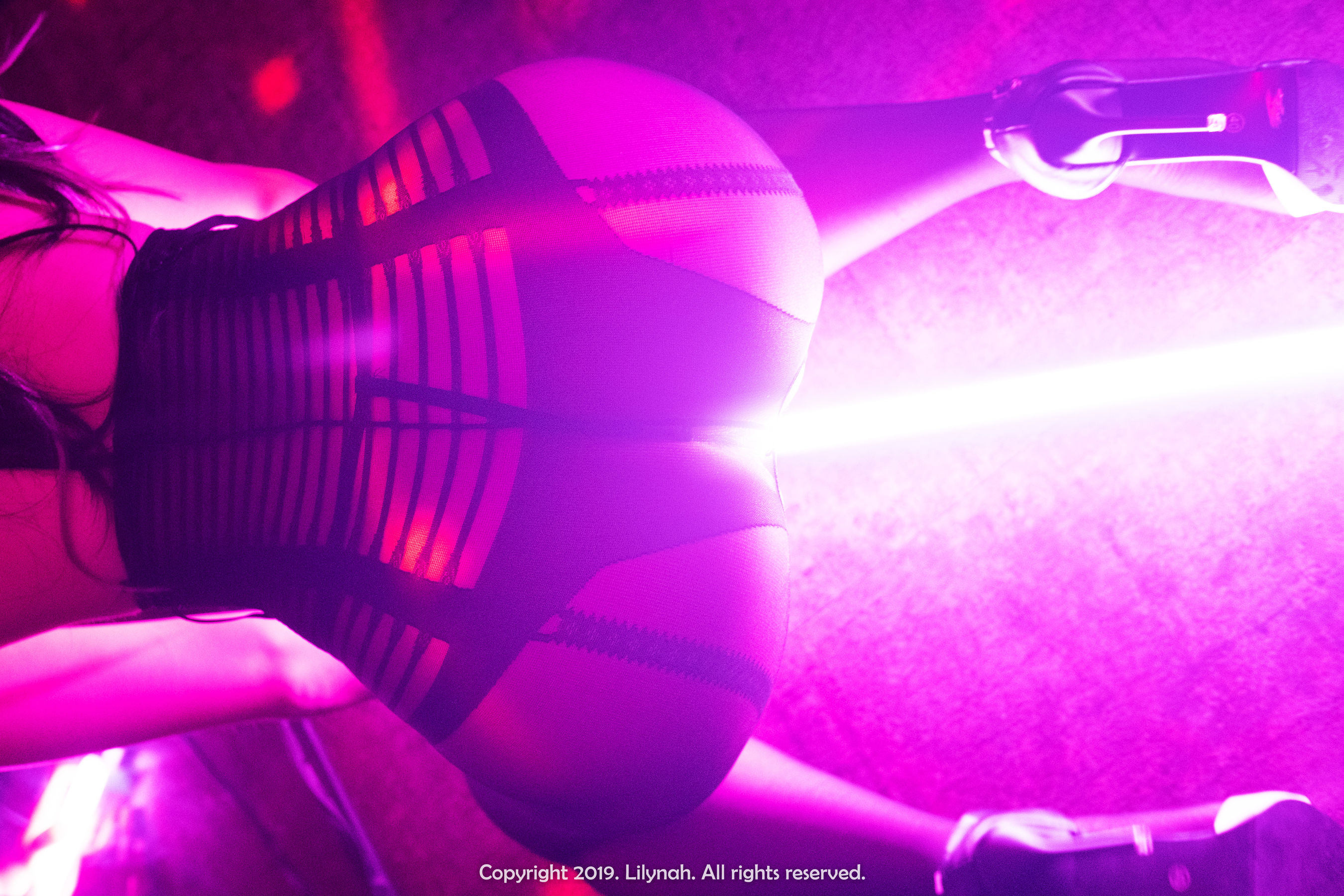 [Lilynah] Lily x Inah – Issue 1 Clow [61P]