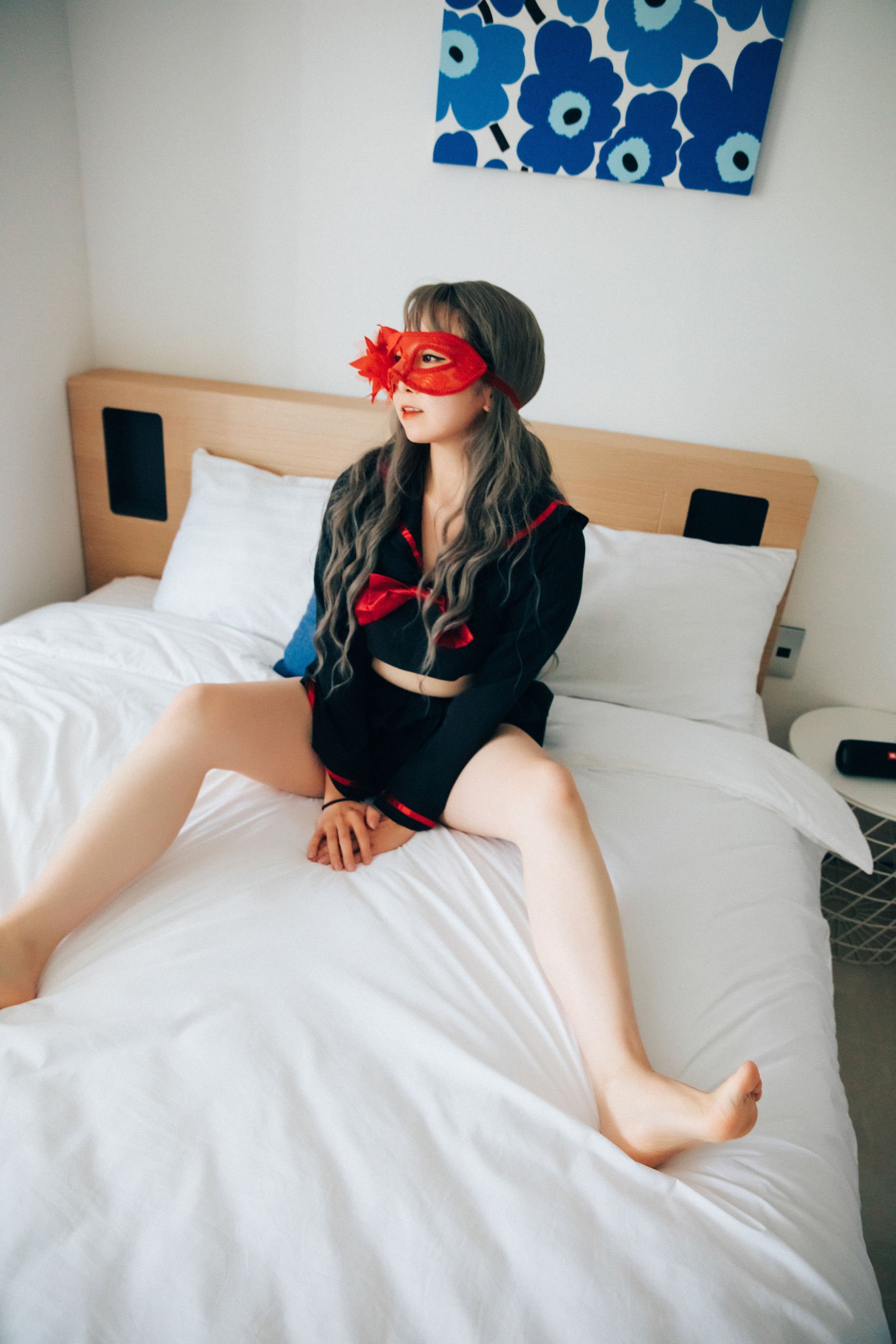 [LOOZY] Kissme &#038; Jinjoo – FTF [33P]