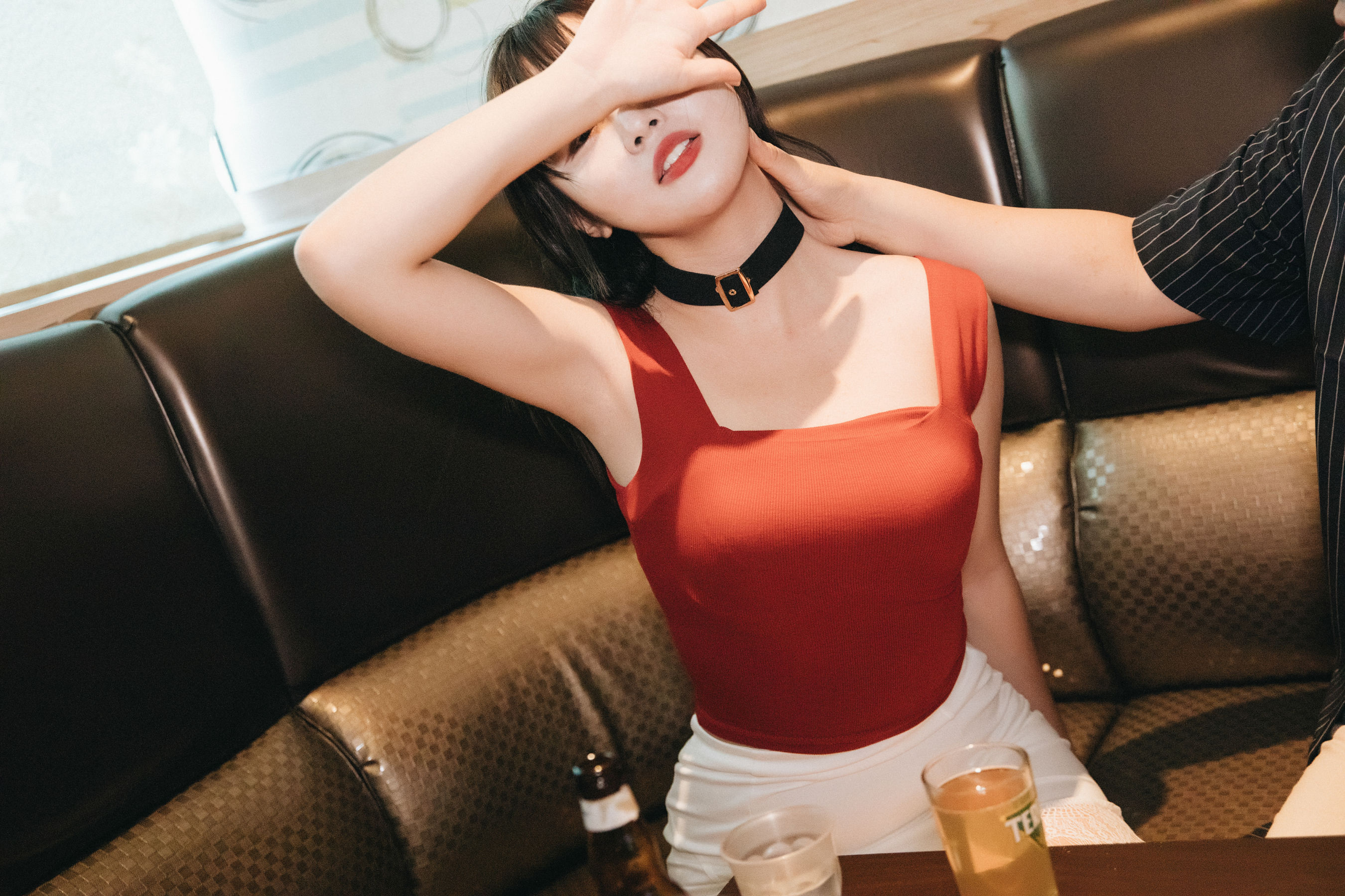 [LOOZY] Min – Fan Meeting [35P]