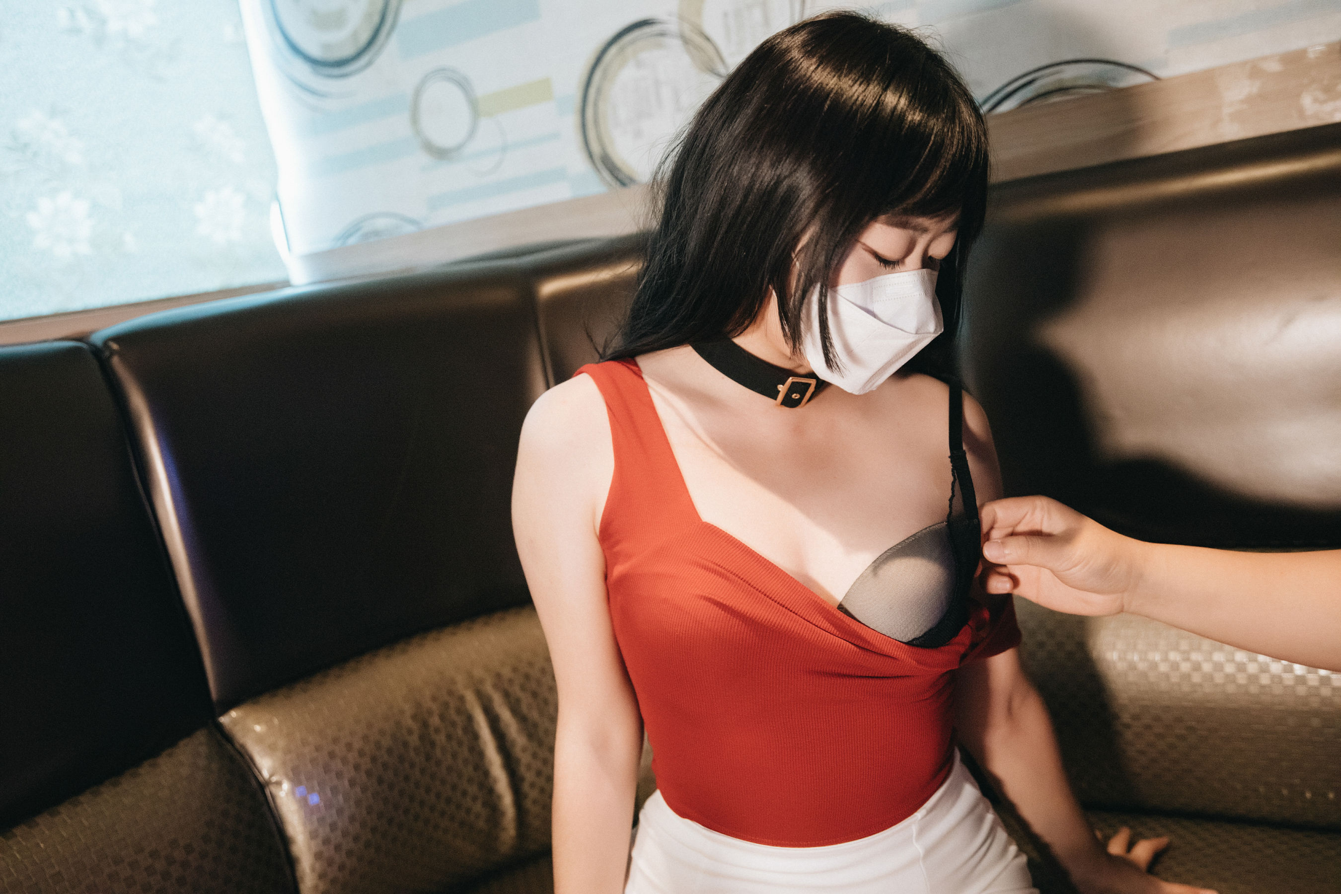 [LOOZY] Min – Fan Meeting [35P]