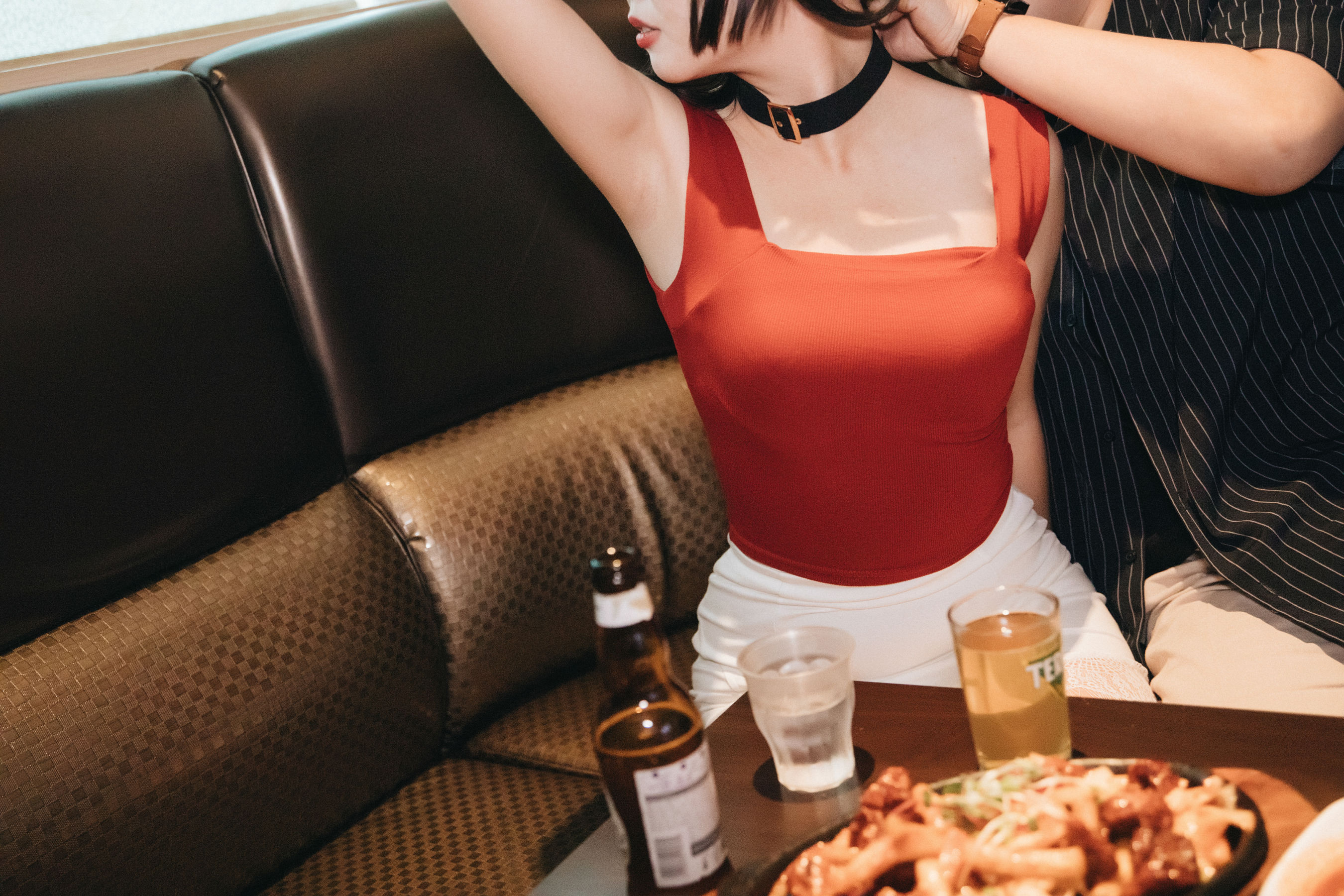 [LOOZY] Min – Fan Meeting [35P]