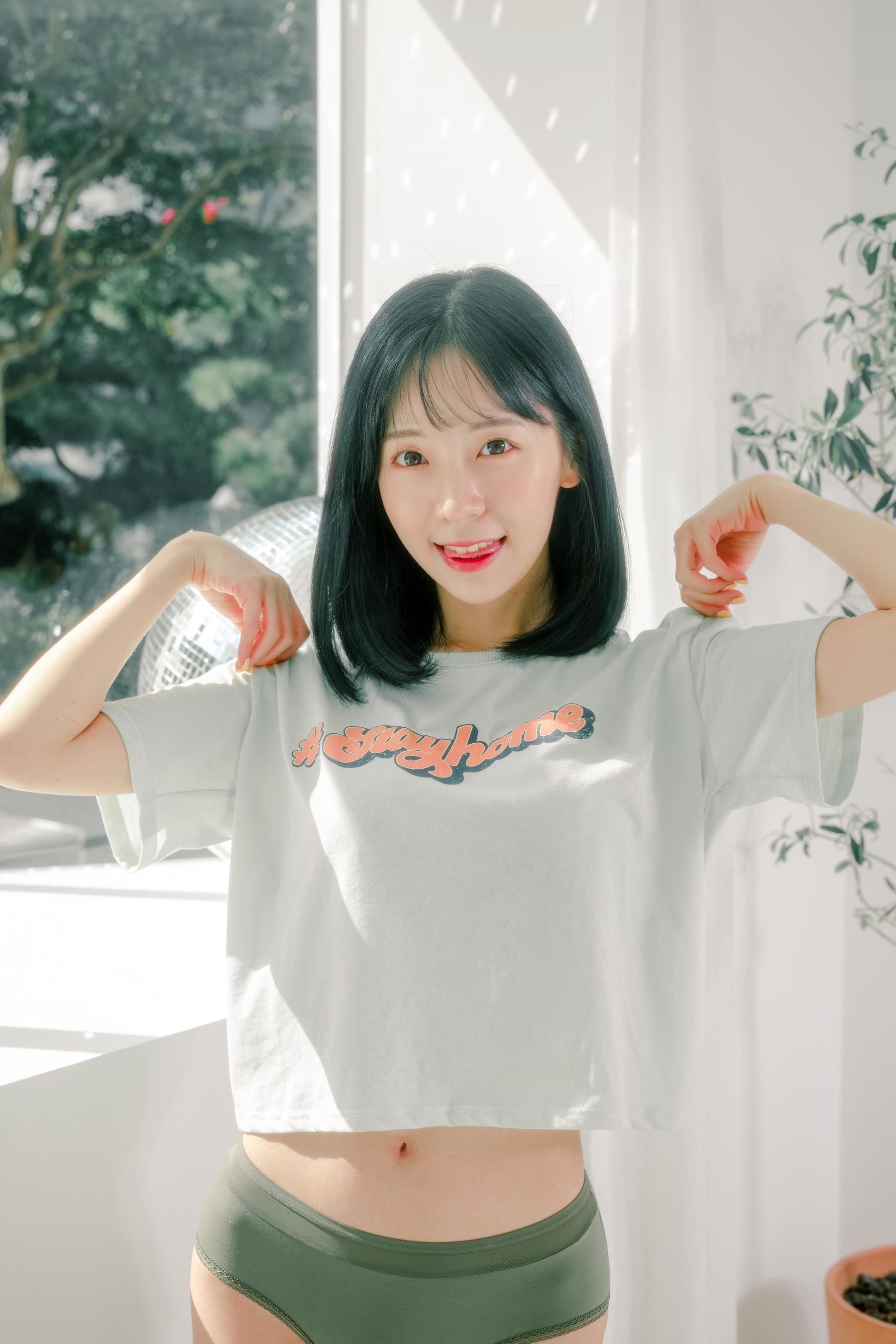 [PATREON] – Happy Birthday OCTOBER.18 [170P]