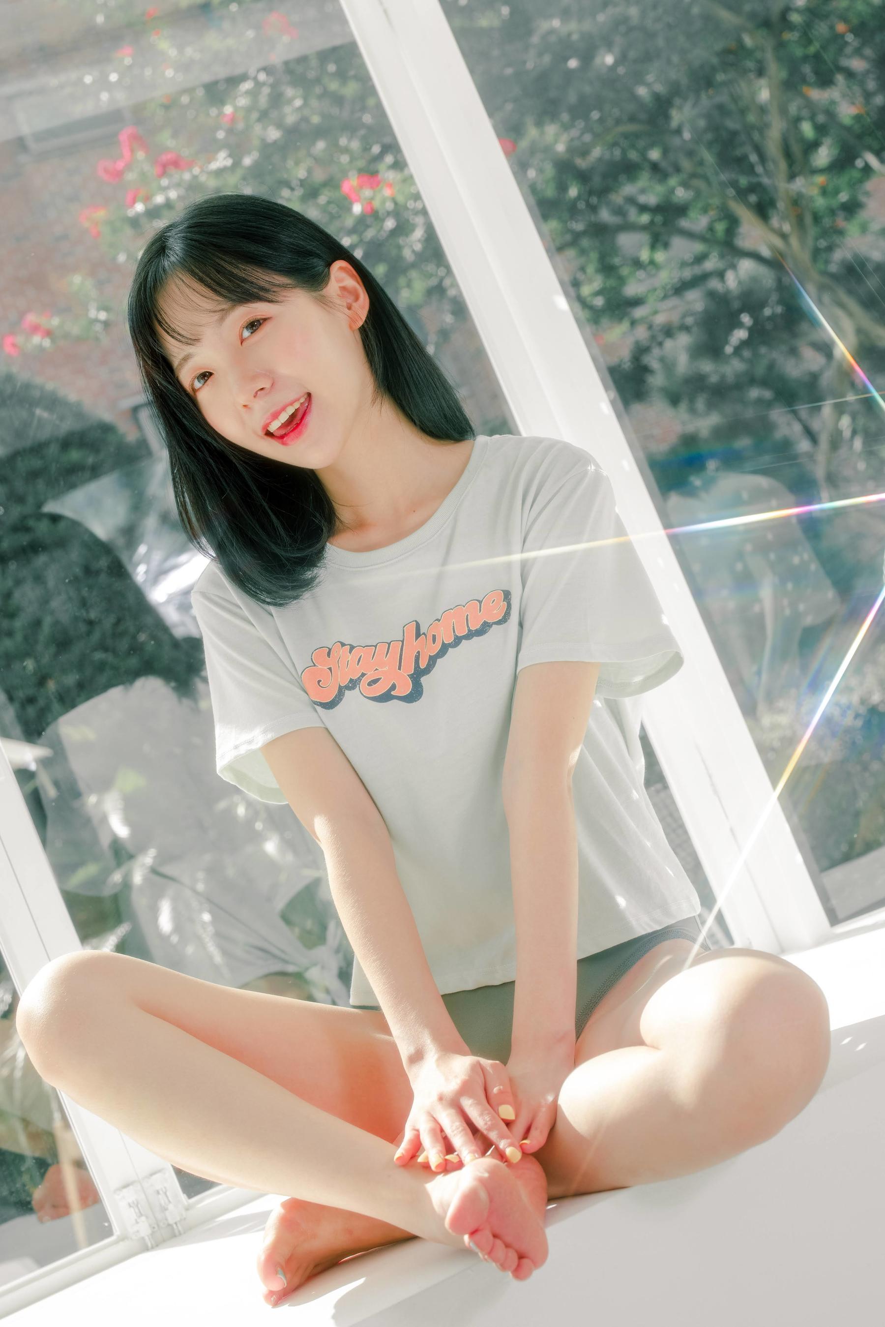 [PATREON] – Happy Birthday OCTOBER.18 [170P]