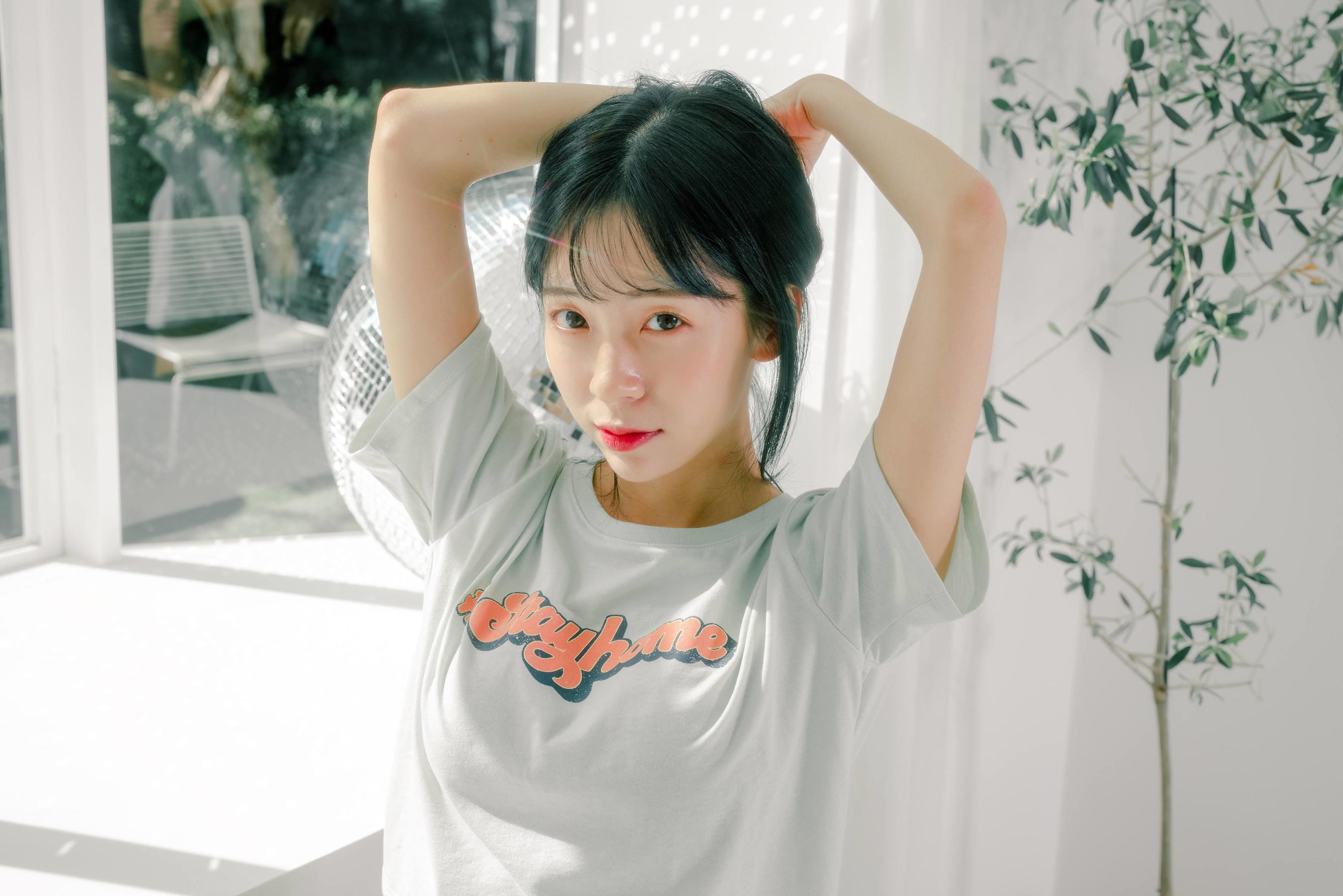 [PATREON] – Happy Birthday OCTOBER.18 [170P]