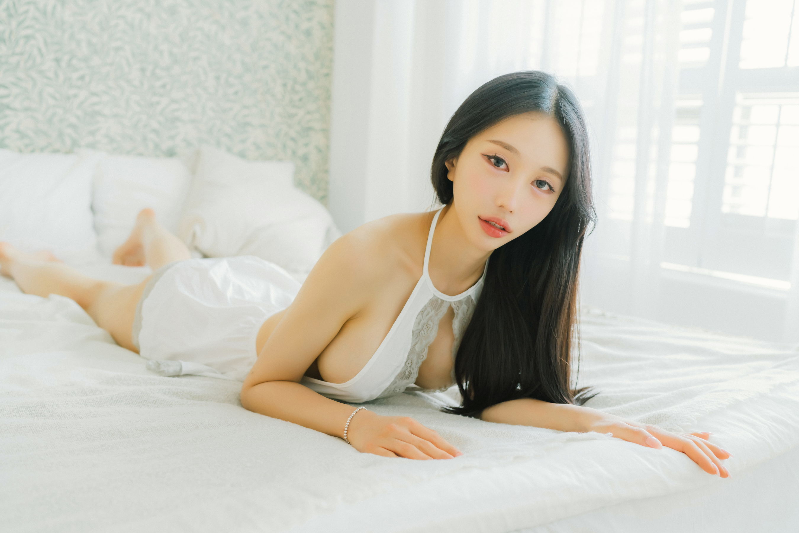 [Moon Night Snap] – Cheari Gaze Vol.2 [27P]