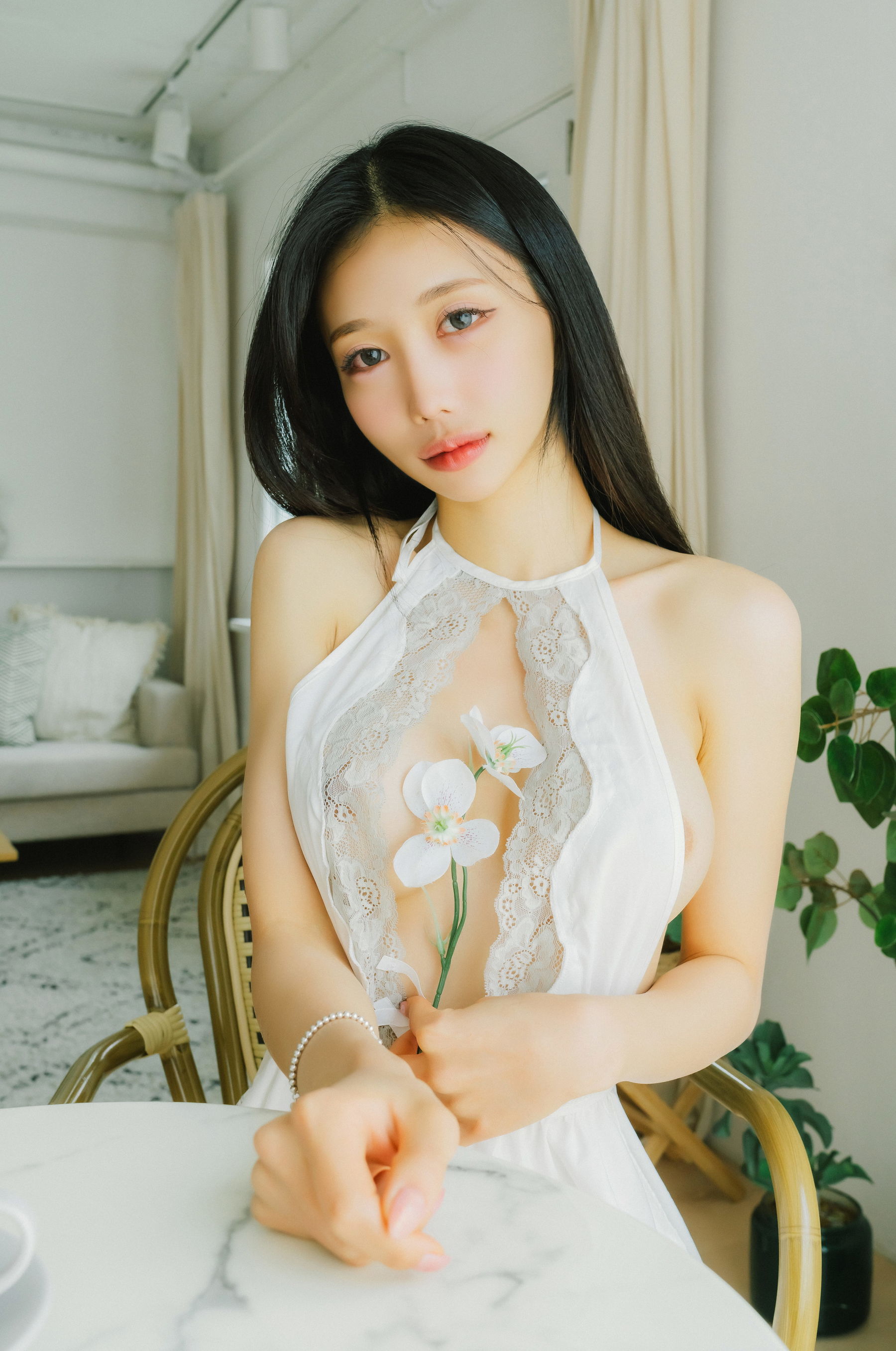 [Moon Night Snap] – Cheari Gaze Vol.2 [27P]