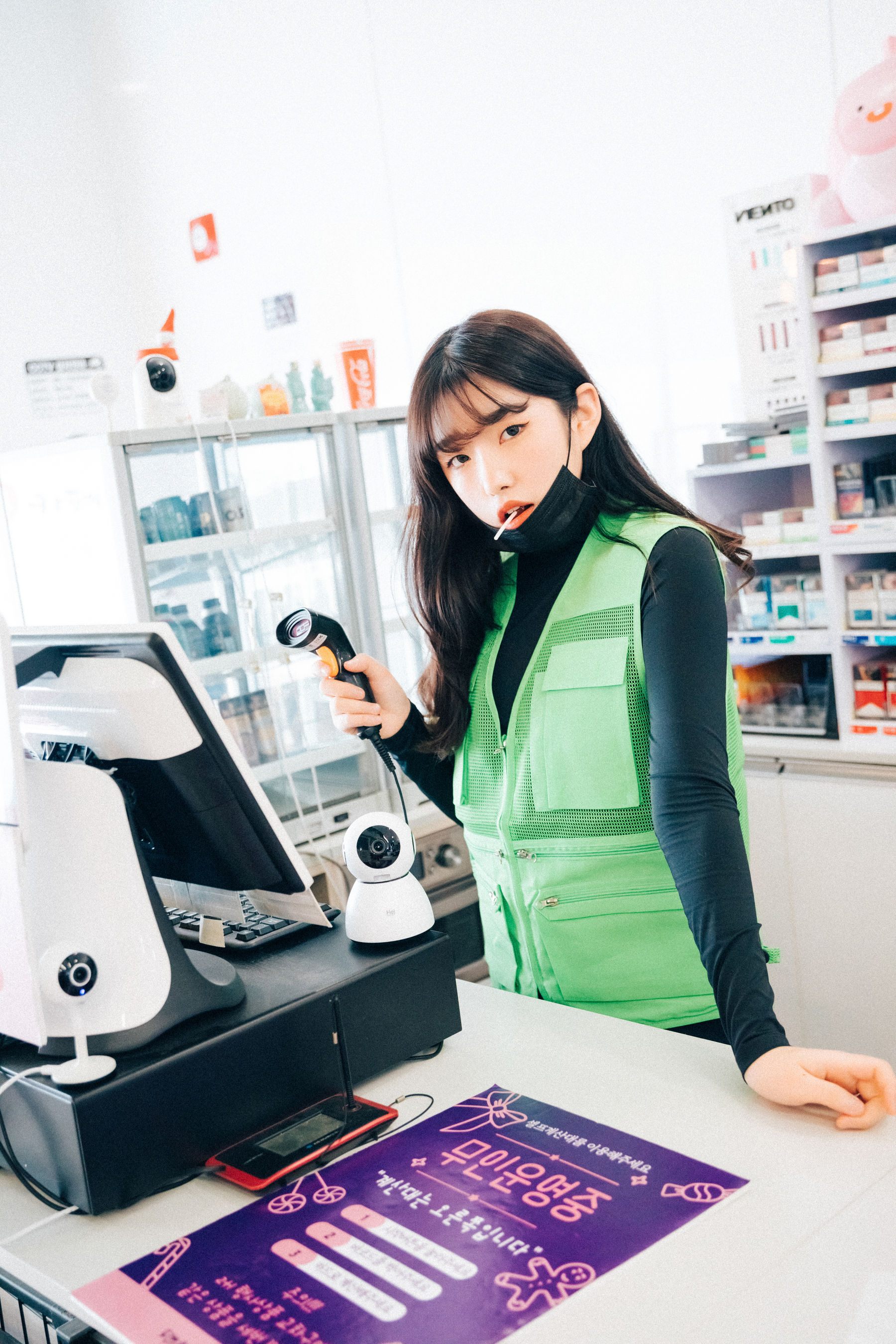 [LOOZY] Sonson – First Nipple Alba [97P]