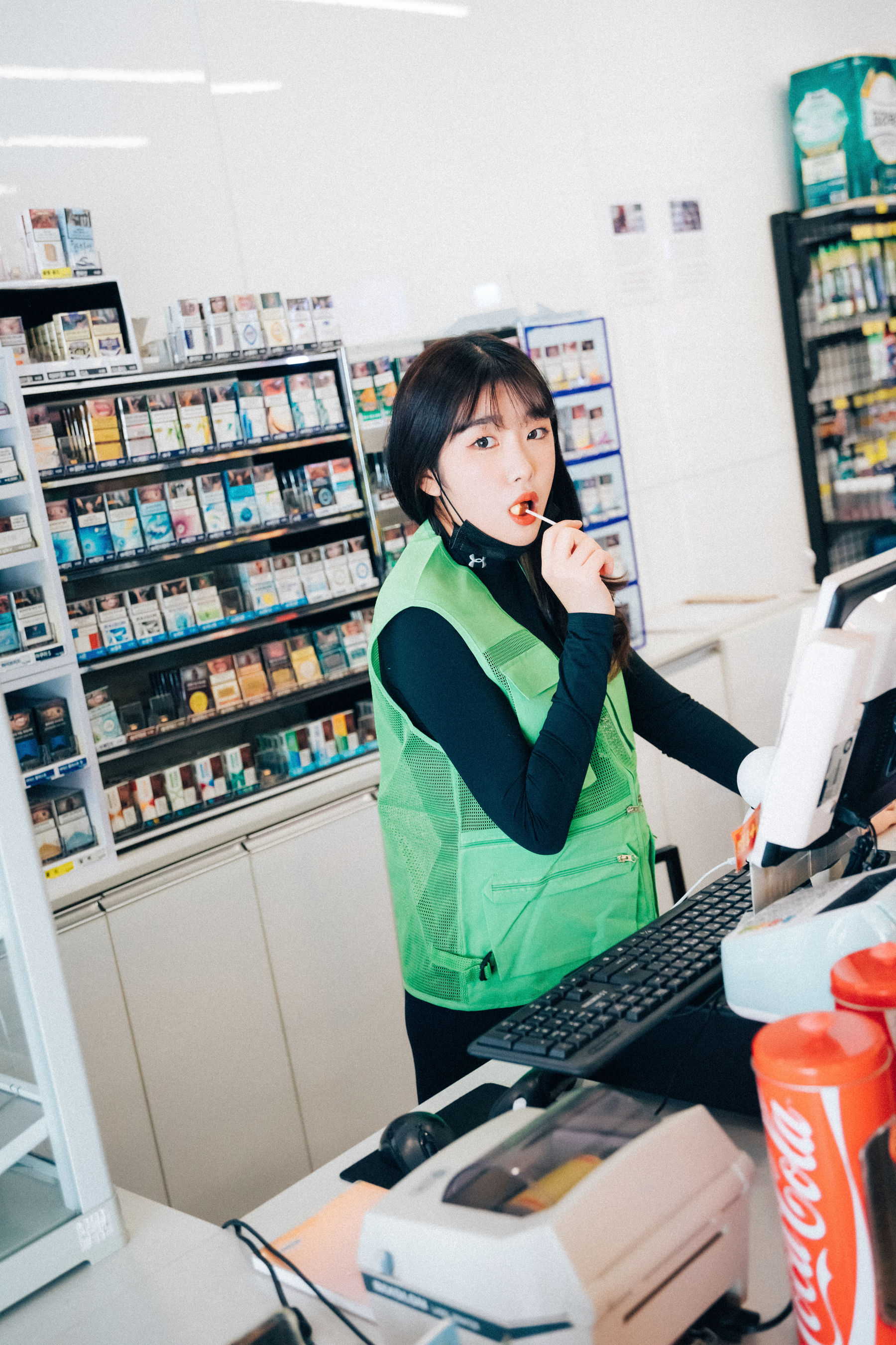 [LOOZY] Sonson – First Nipple Alba [97P]