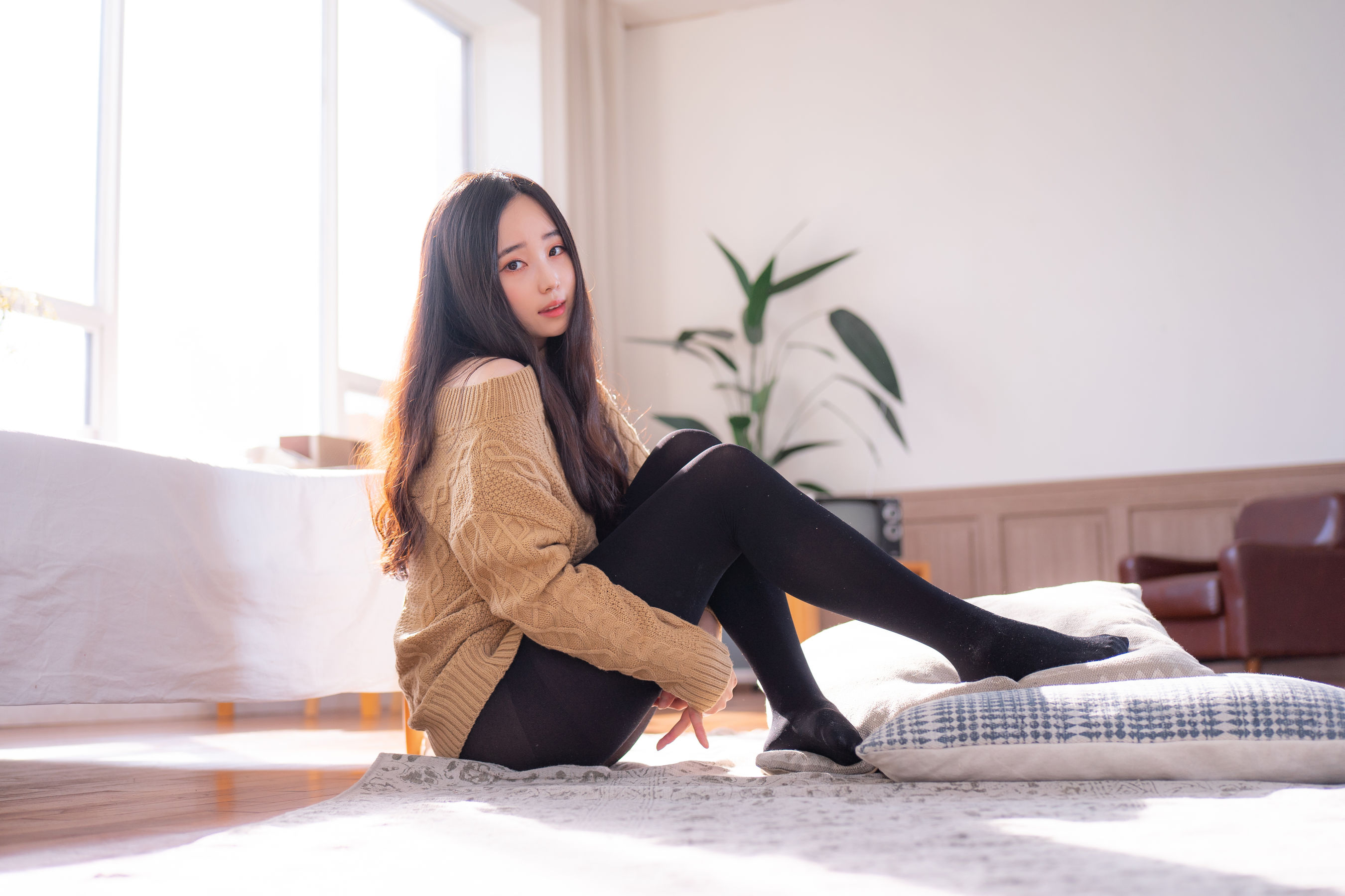 [CreamSoda] Bambi – VOL.5 [63P]