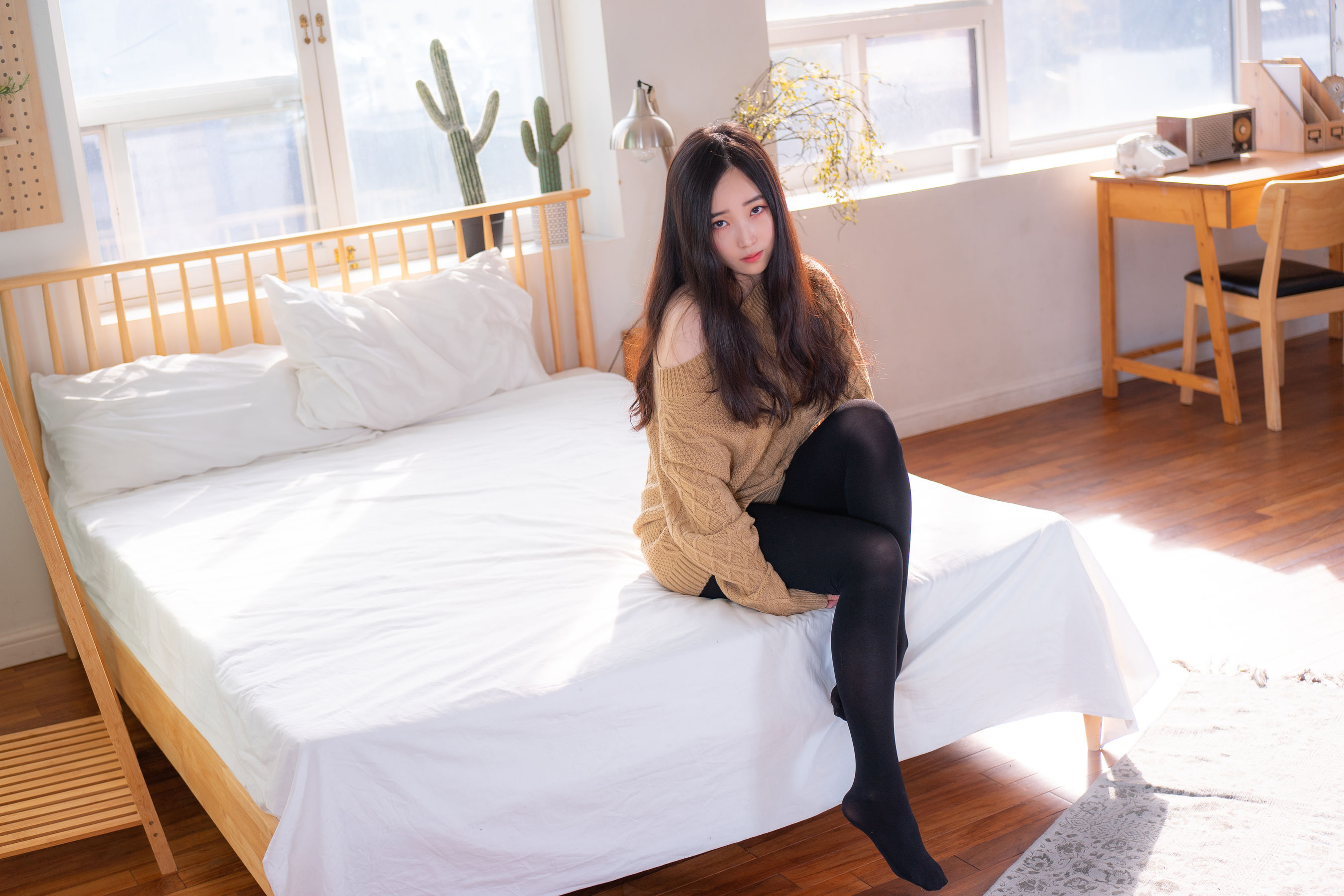 [CreamSoda] Bambi – VOL.5 [63P]