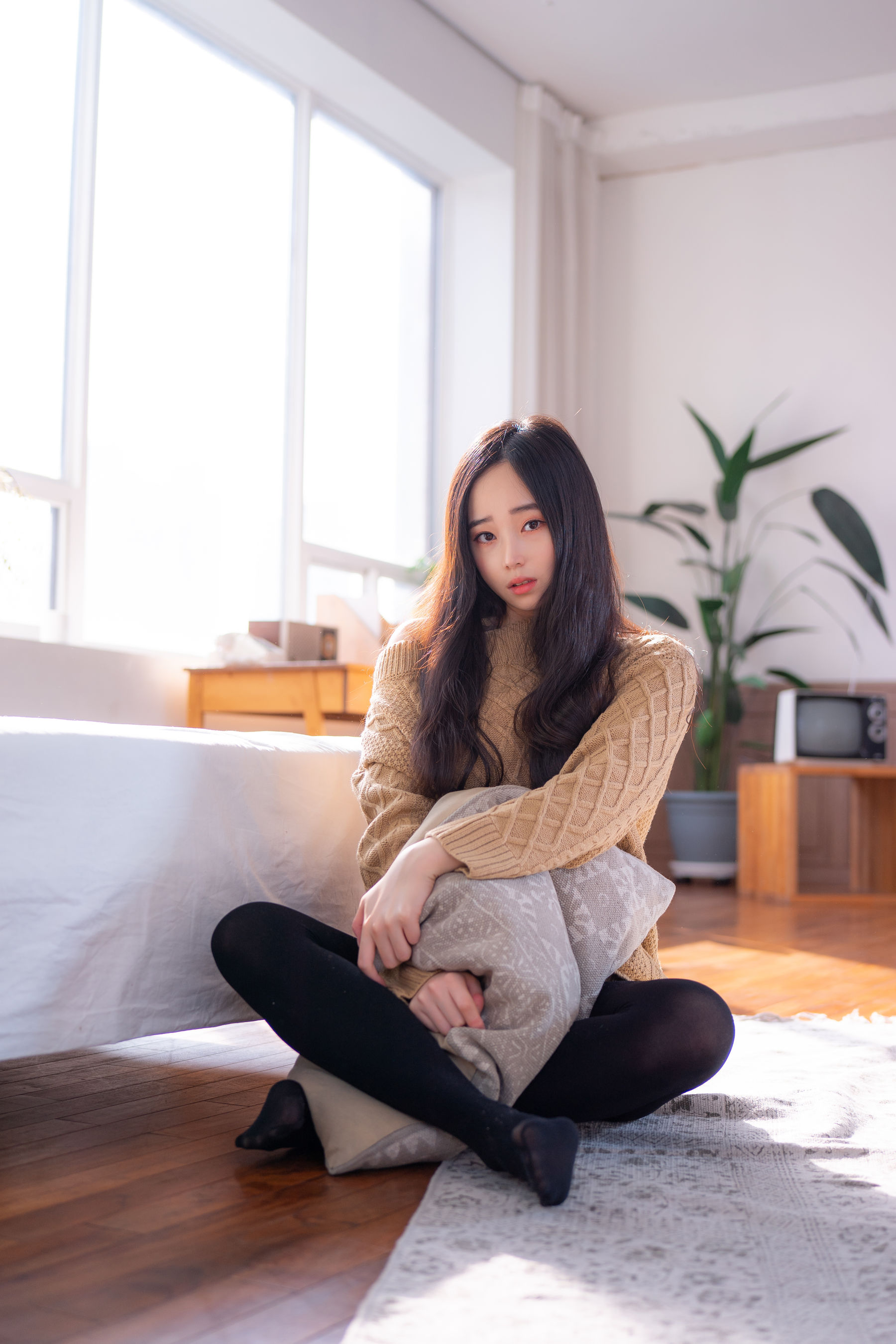 [CreamSoda] Bambi – VOL.5 [63P]