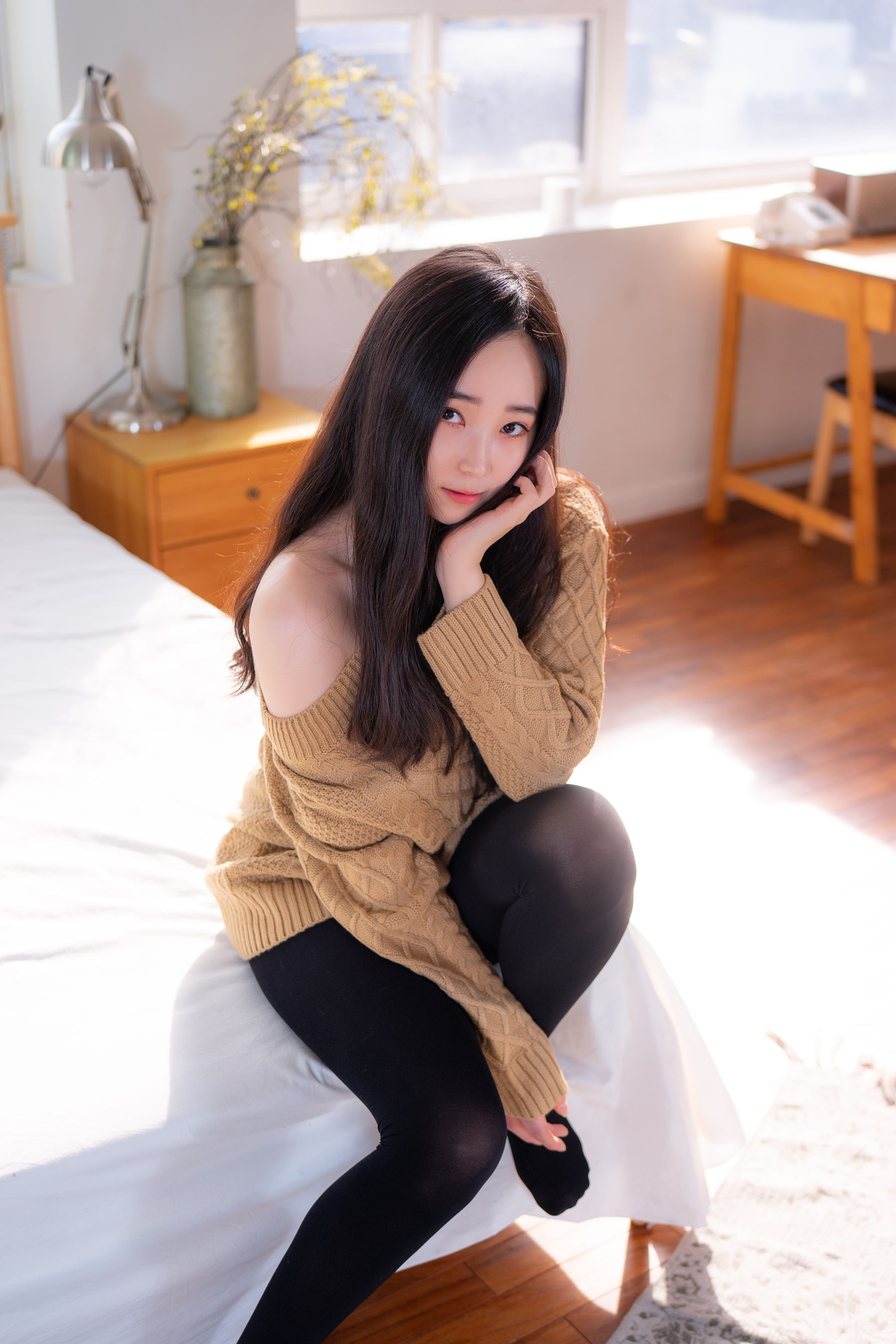 [CreamSoda] Bambi – VOL.5 [63P]