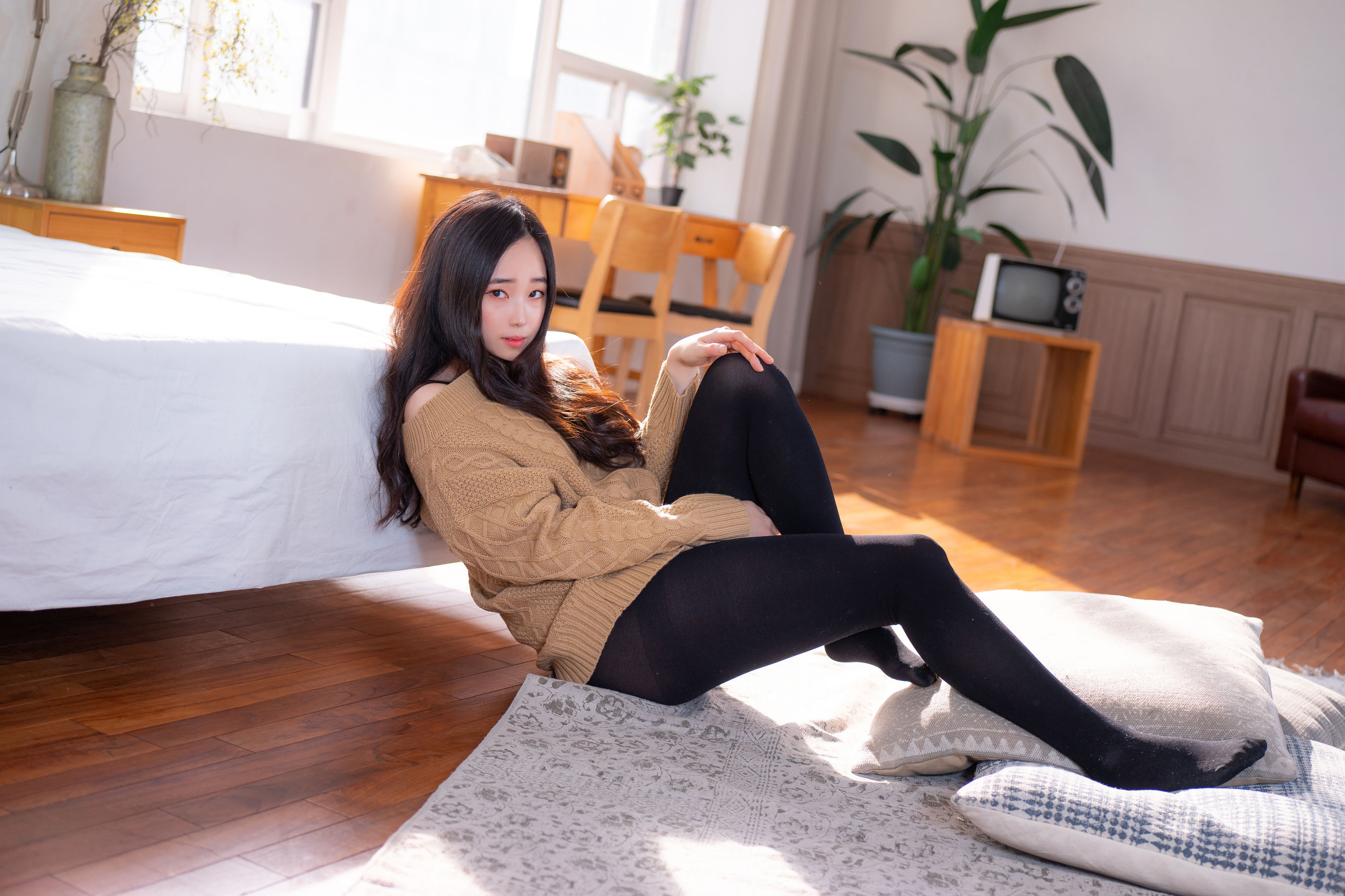 [CreamSoda] Bambi – VOL.5 [63P]