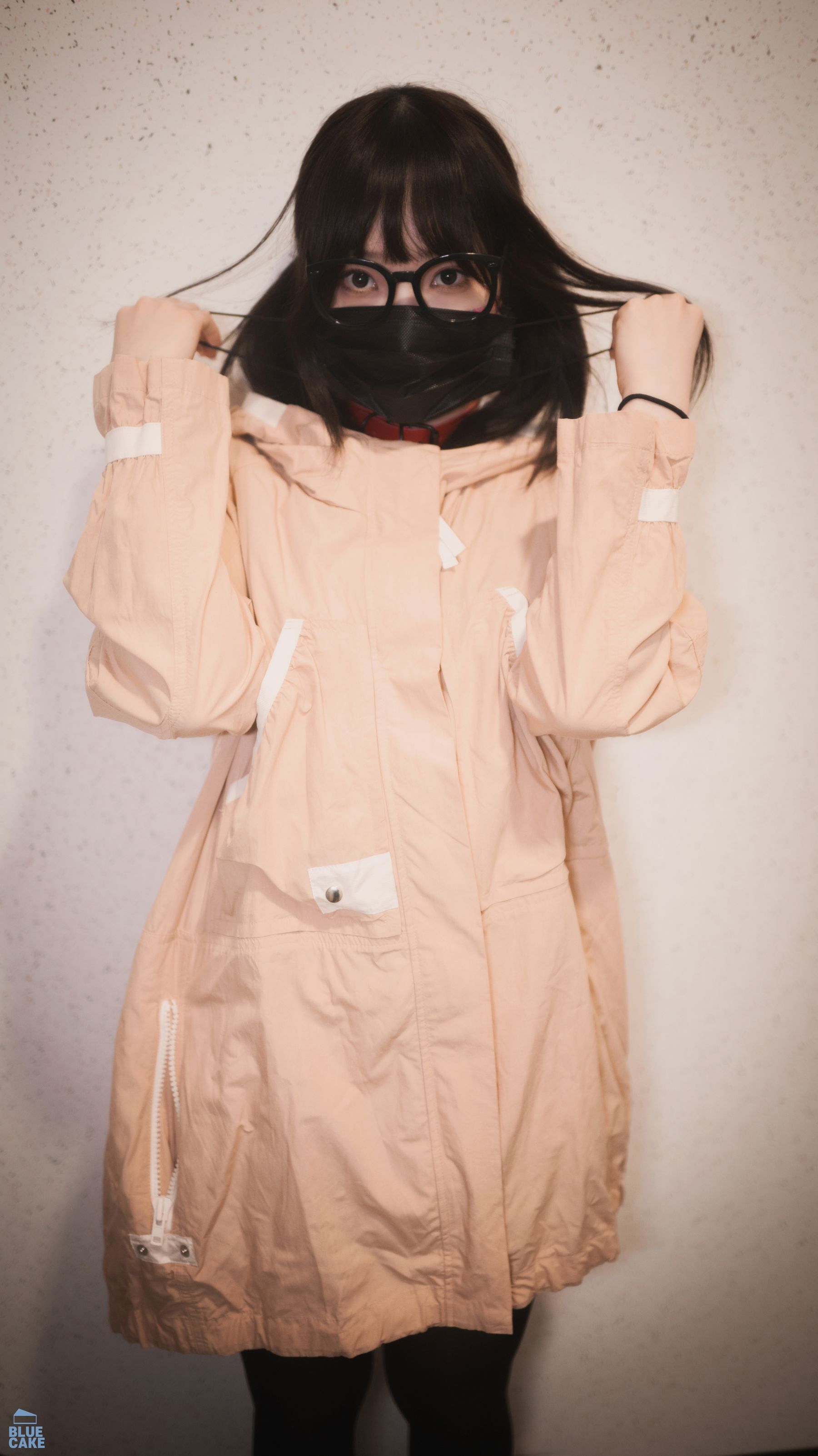 [BLUECAKE] Bambi – Kagerou Daze [208P]