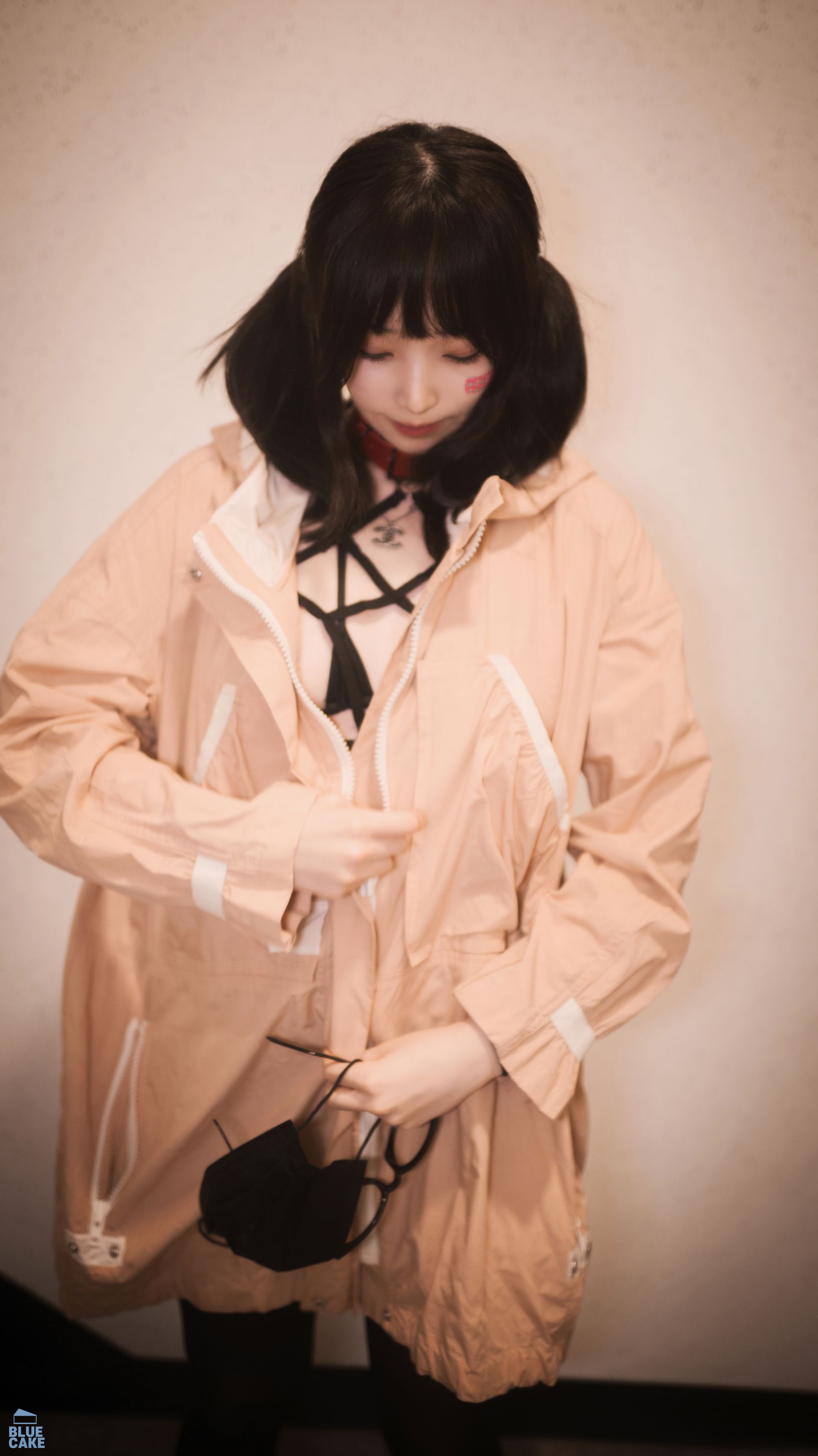 [BLUECAKE] Bambi – Kagerou Daze [208P]