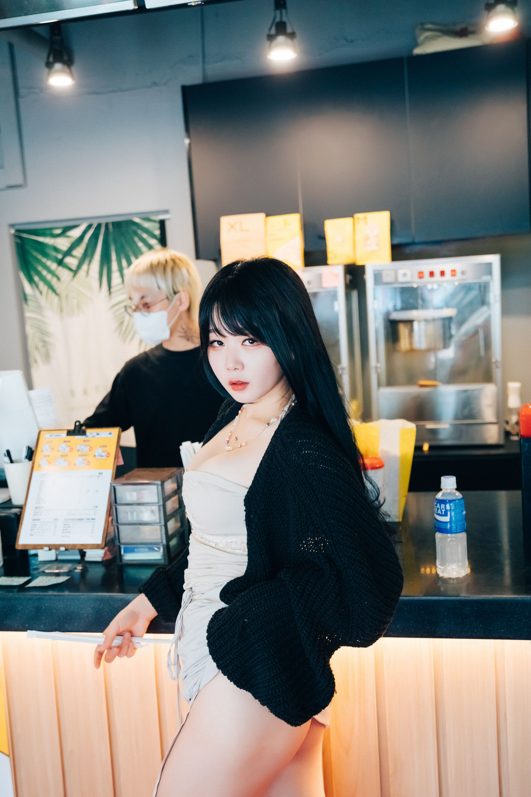 [LOOZY] Zia – xxx in the theater S.Ver [157P]