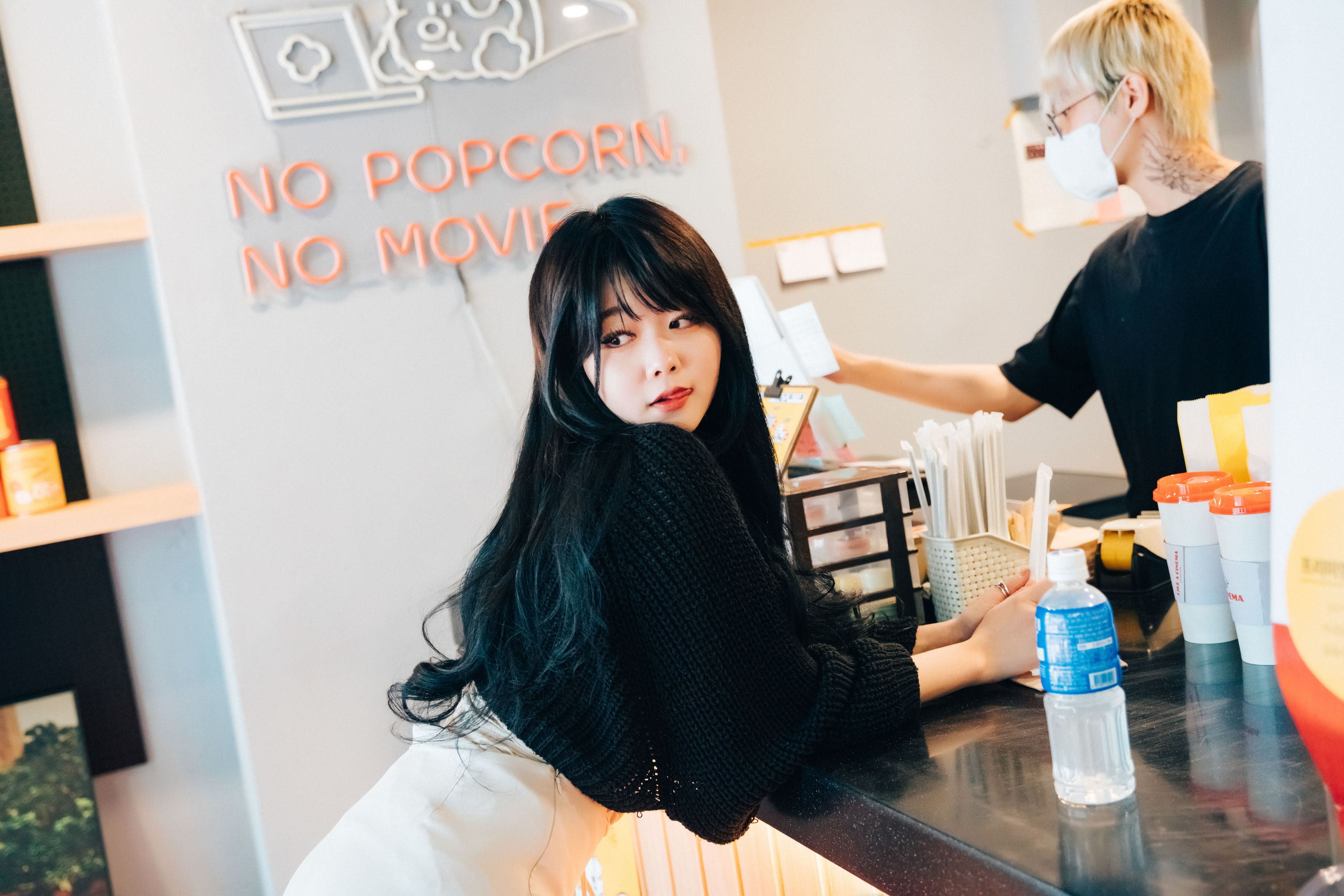 [LOOZY] Zia – xxx in the theater S.Ver [157P]