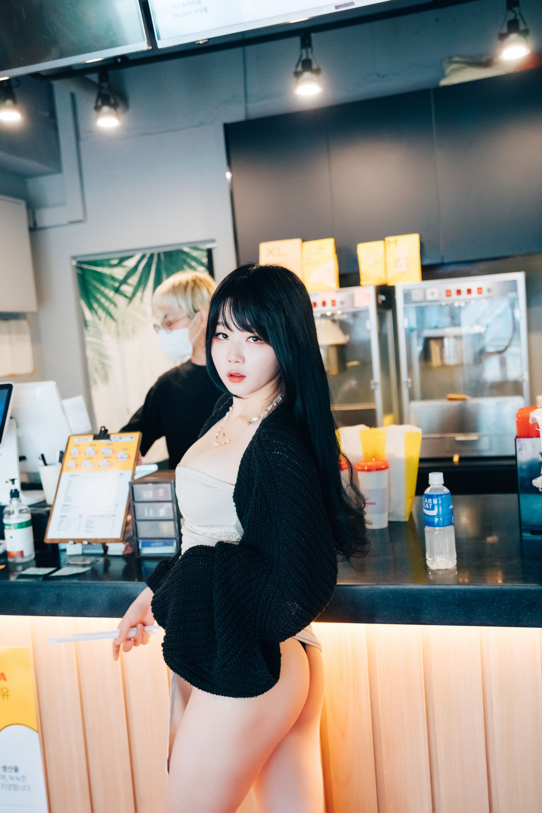 [LOOZY] Zia – xxx in the theater S.Ver [157P]