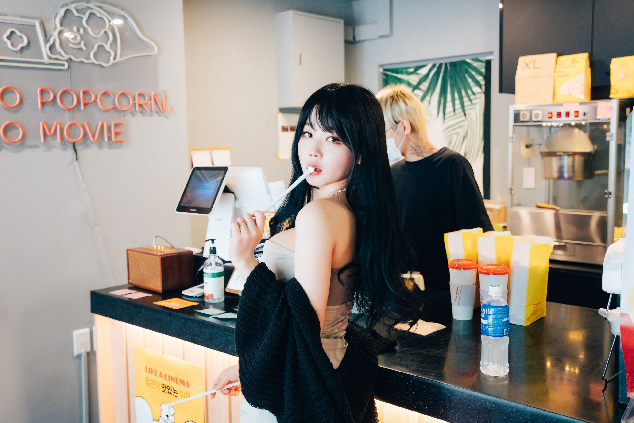 [LOOZY] Zia – xxx in the theater S.Ver [157P]