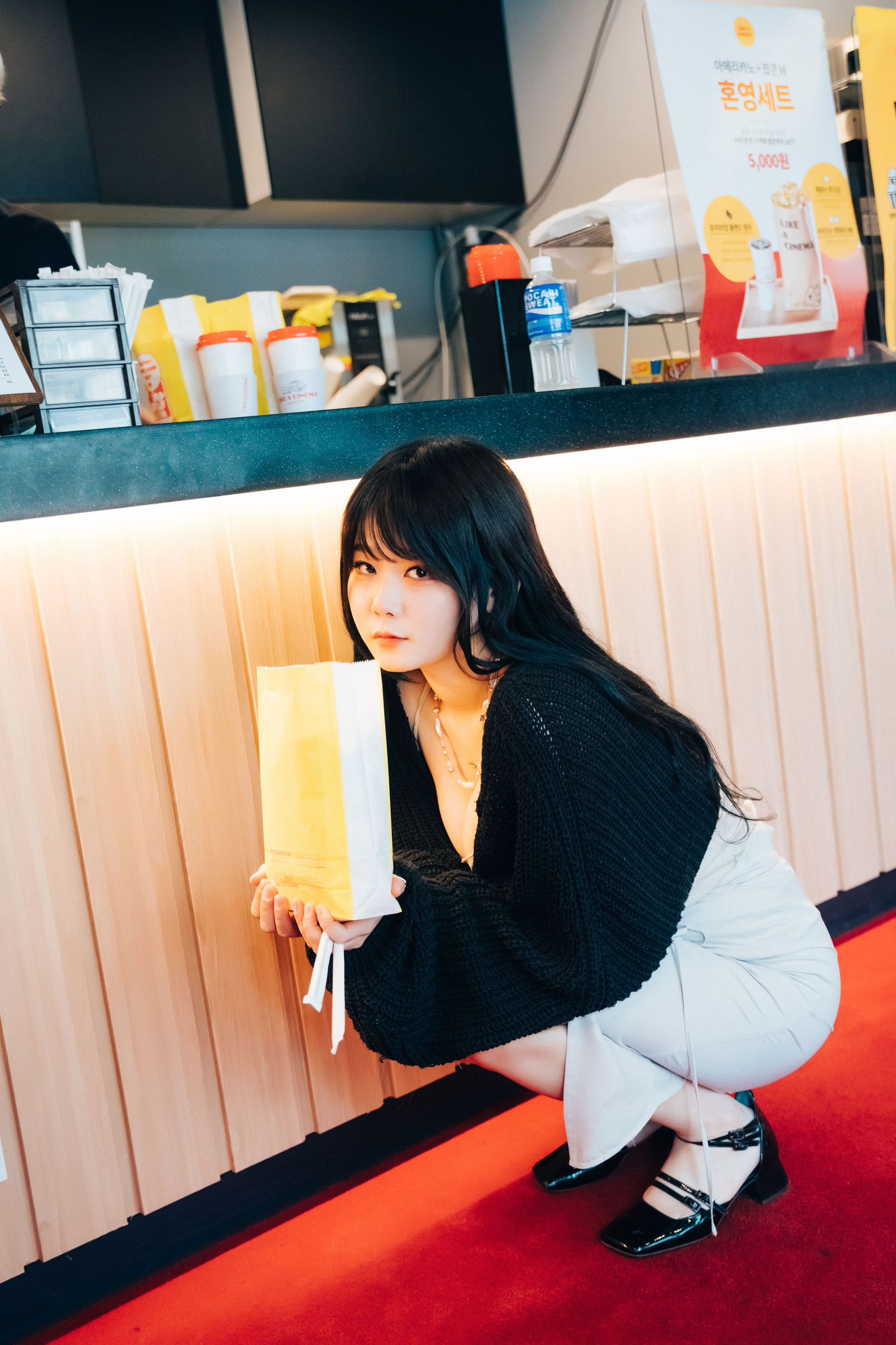 [LOOZY] Zia – xxx in the theater S.Ver [157P]