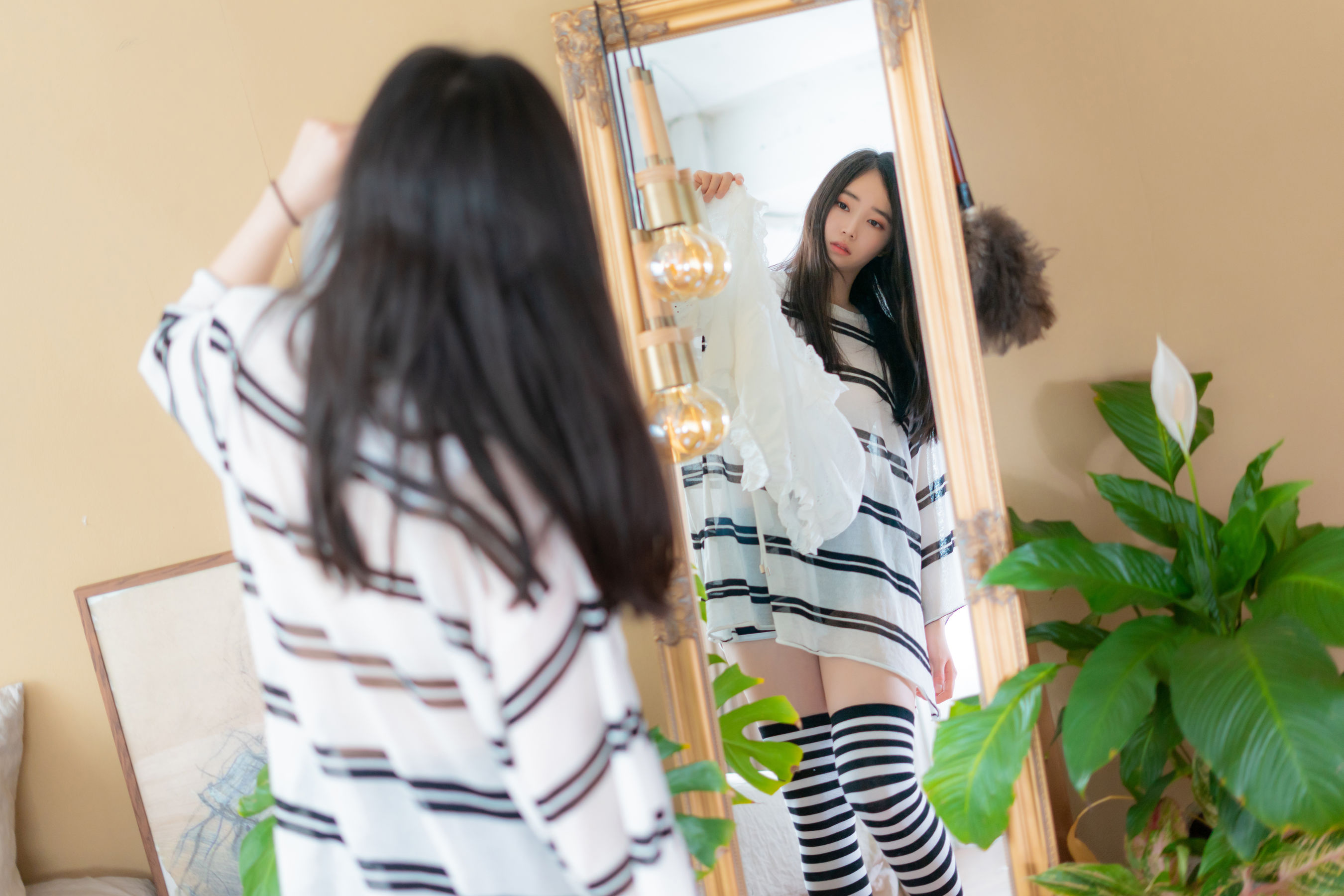 [CreamSoda] Bambi – Today's BAMBI [80P]