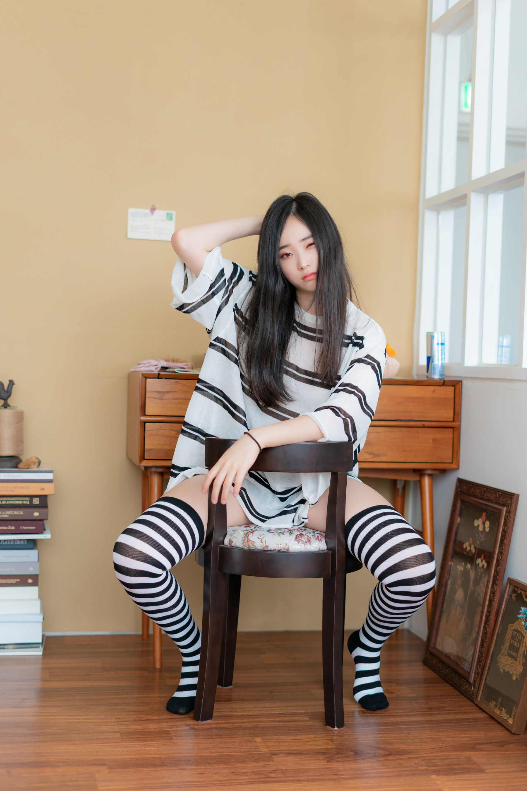 [CreamSoda] Bambi – Today’s BAMBI [80P]