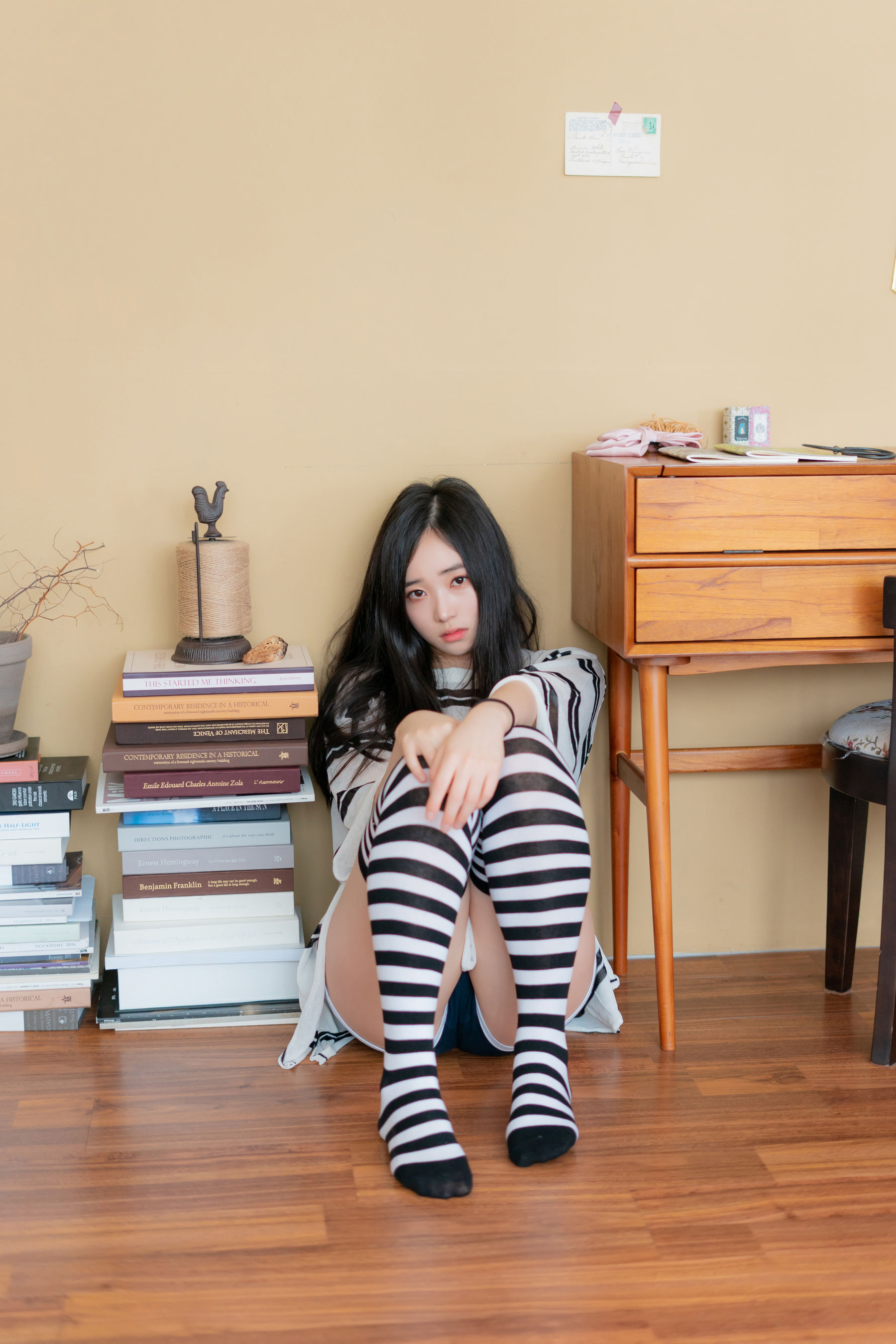 [CreamSoda] Bambi – Today's BAMBI [80P]