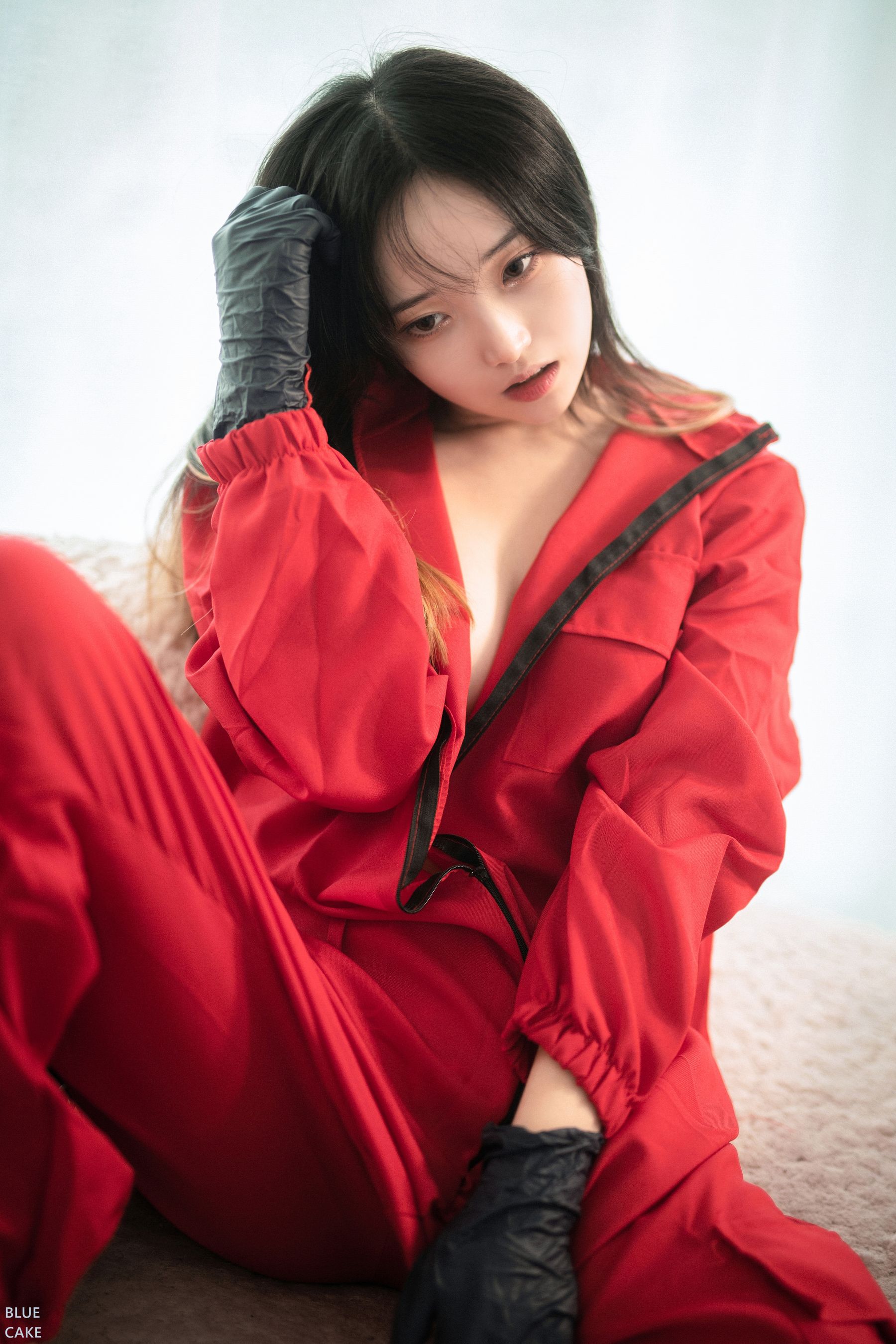 [BLUECAKE] Bambi – PLAY GAME [81P]