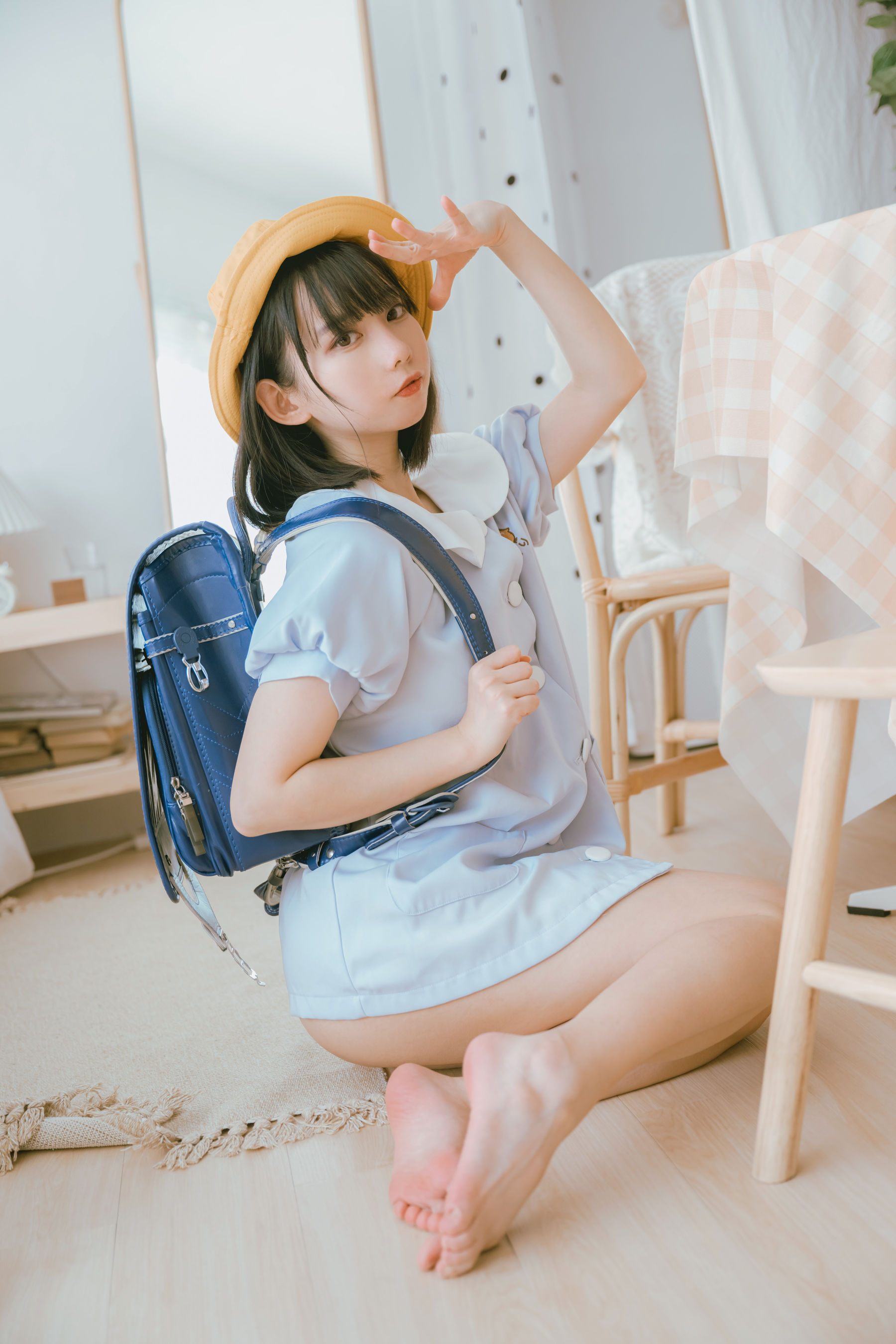 Azuki – patreon aug lvl4 [55P]