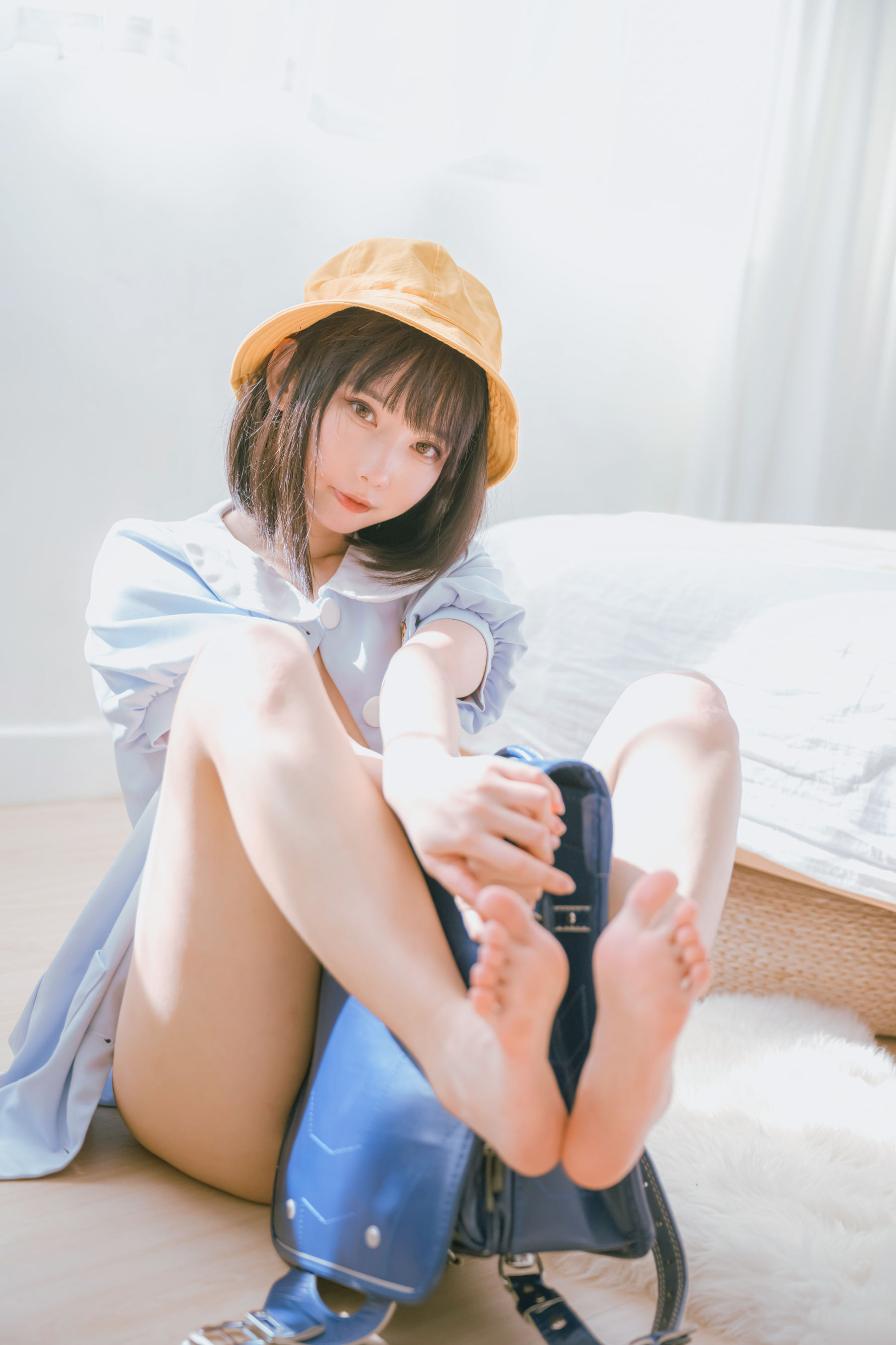 Azuki – patreon aug lvl4 [55P]