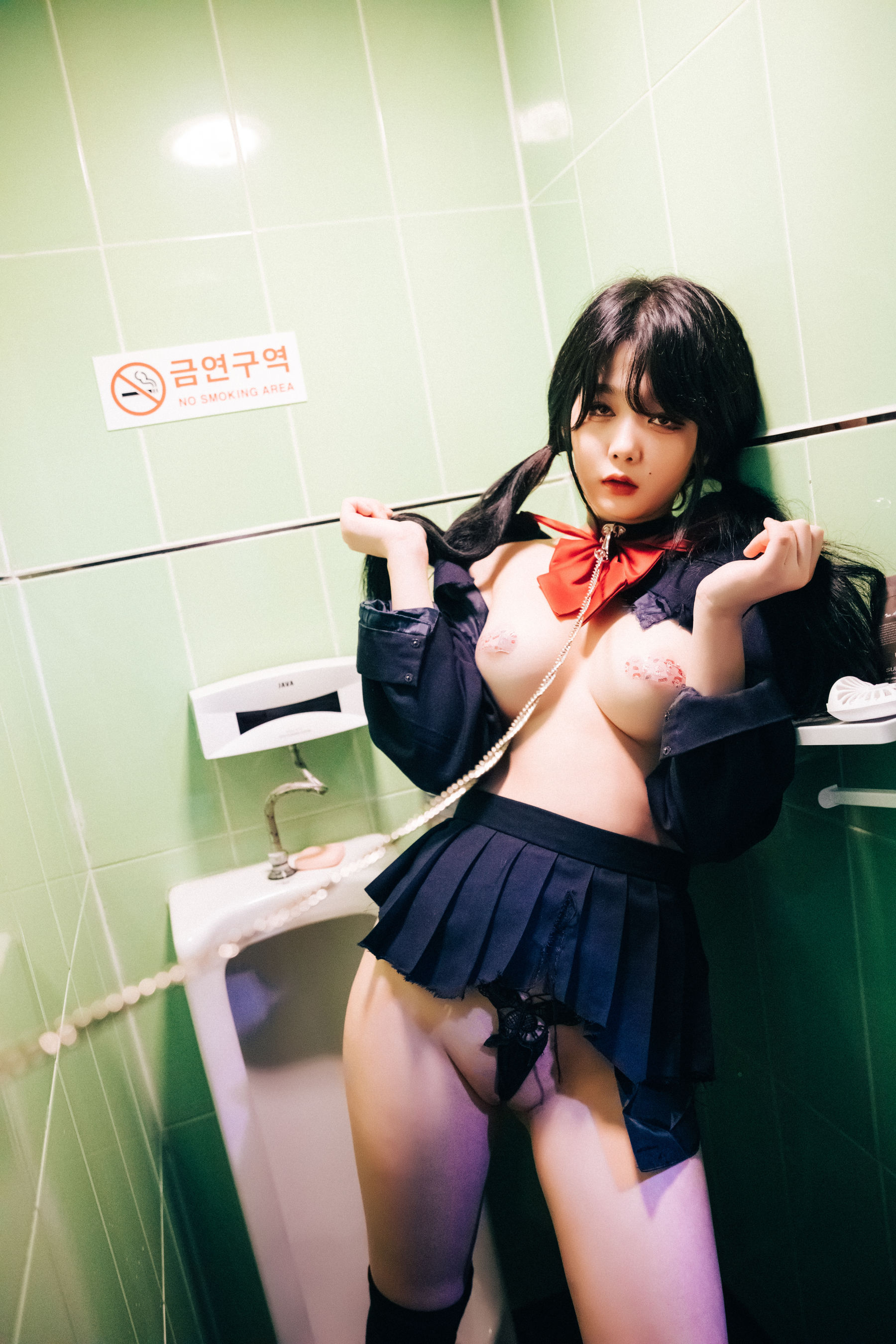 [LOOZY] Zia – Subway [102P]