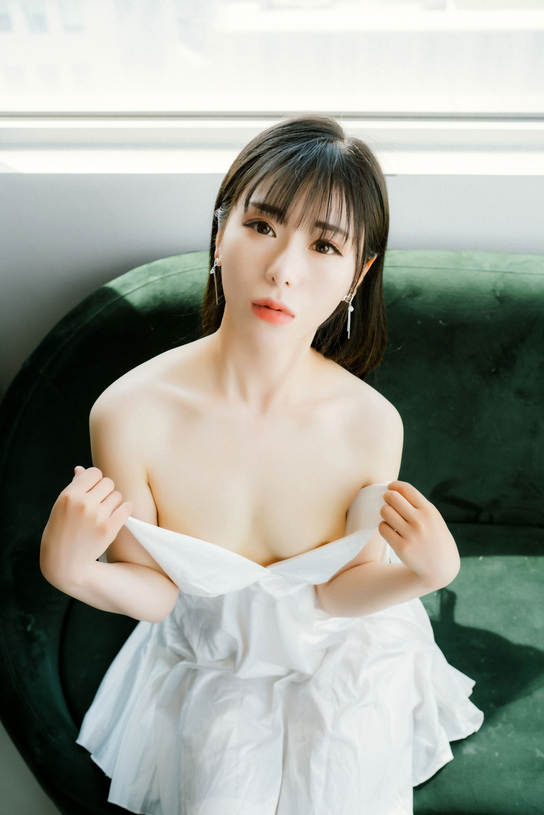 [Moon Night Snap] – Haru《A day for you Vol.2》 [21P]