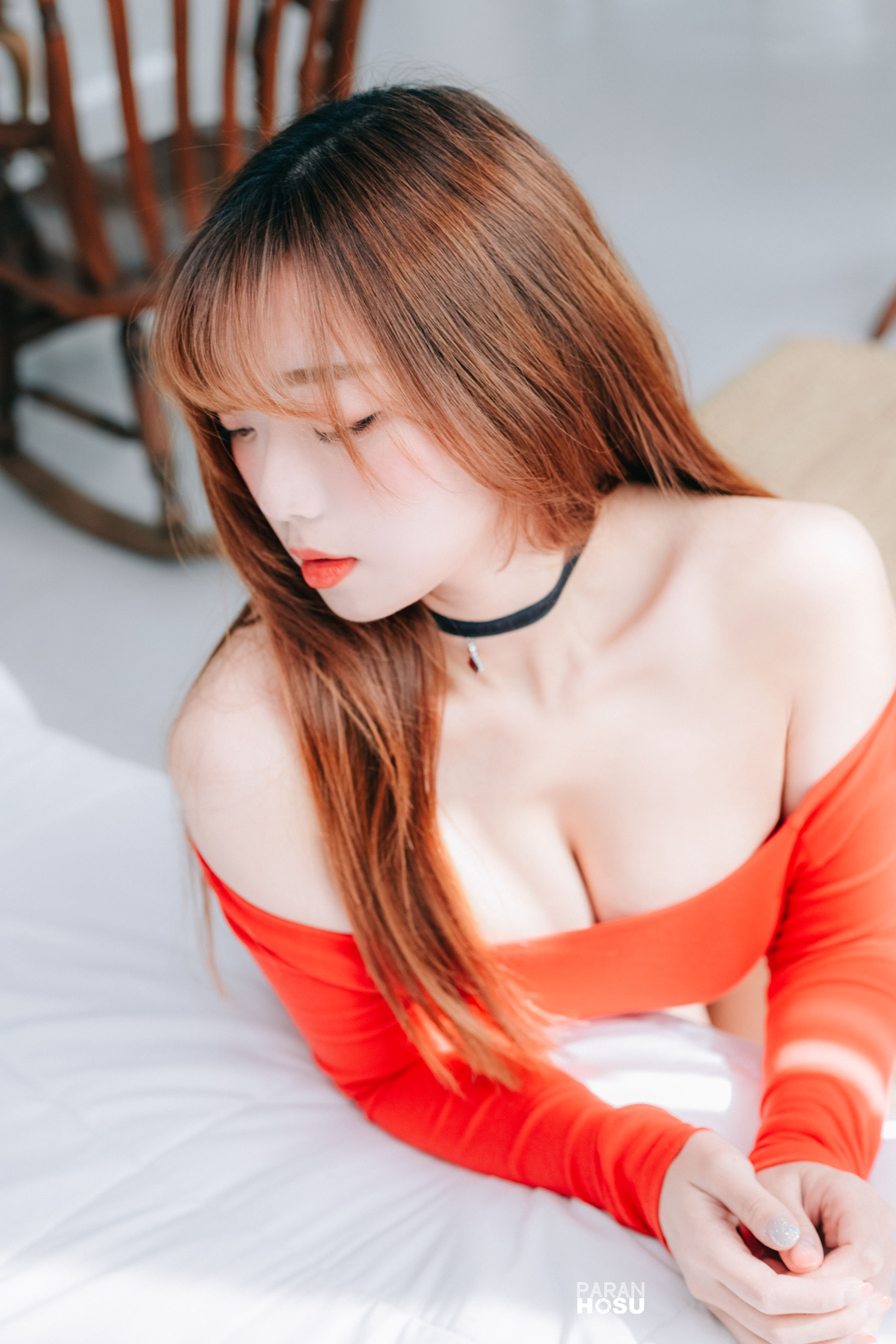 [Paranhosu] Koby – Koby vol.1 [30P]