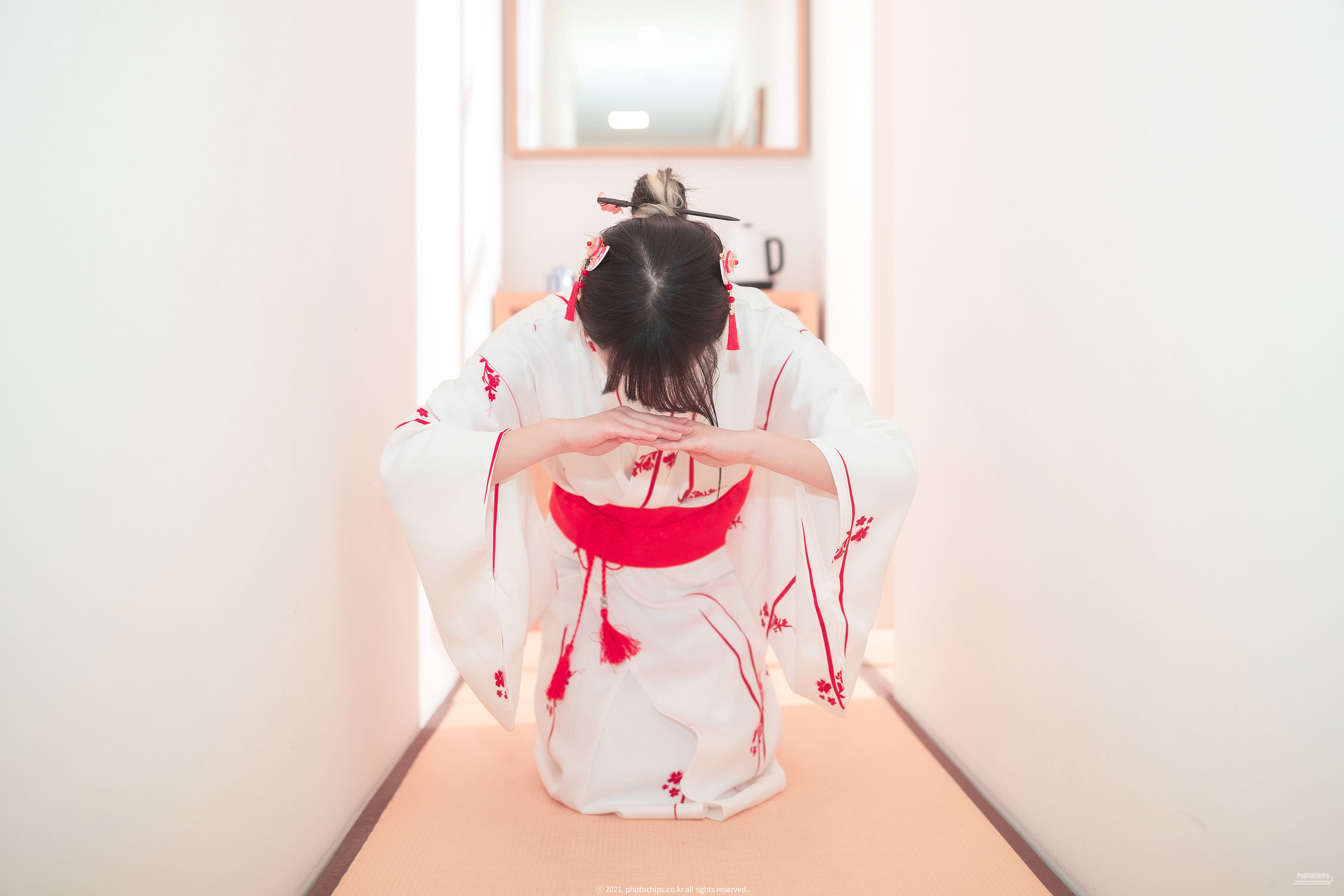 [Photochips] Vol.113 – Aram No.07 [110P]