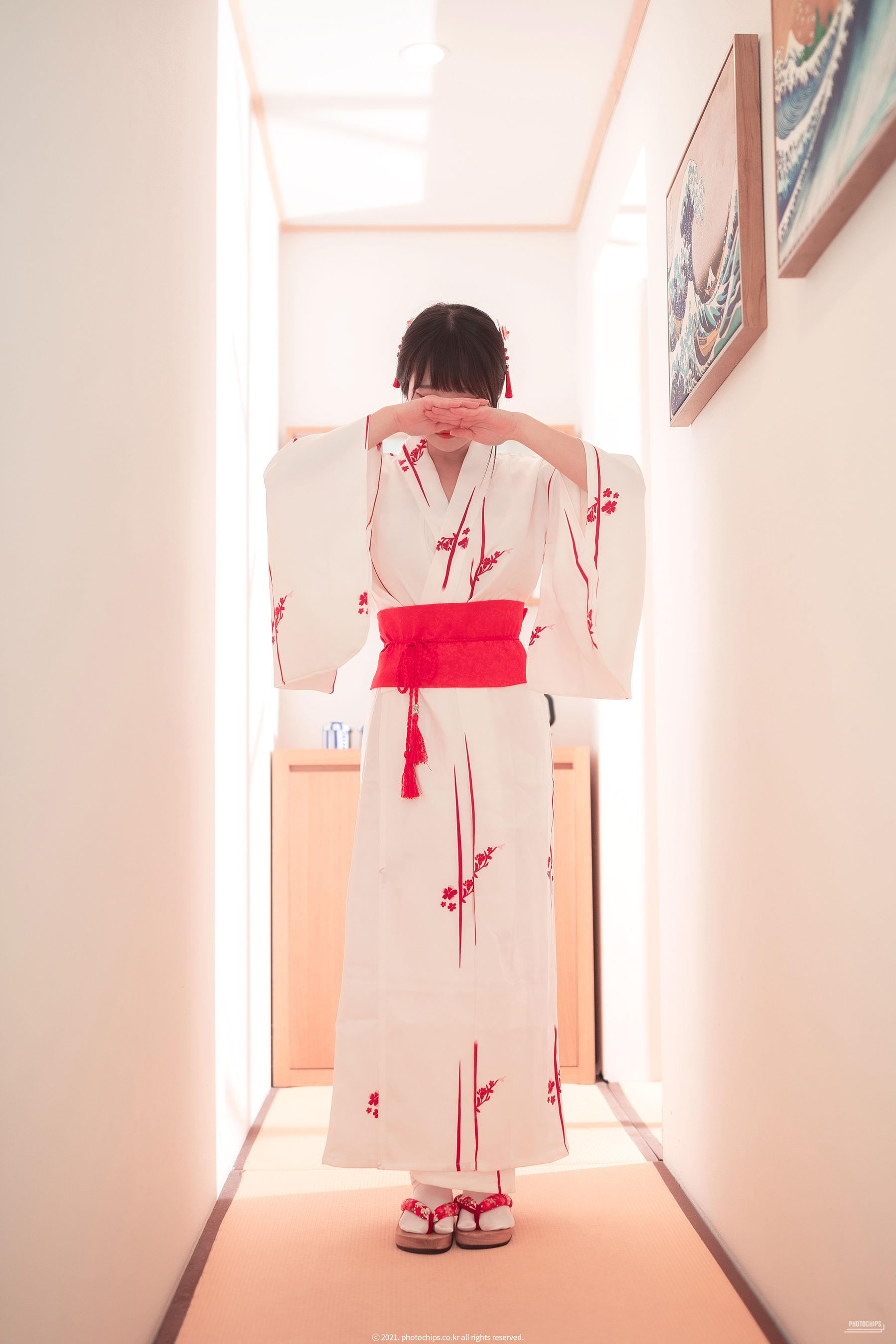 [Photochips] Vol.113 – Aram No.07 [110P]