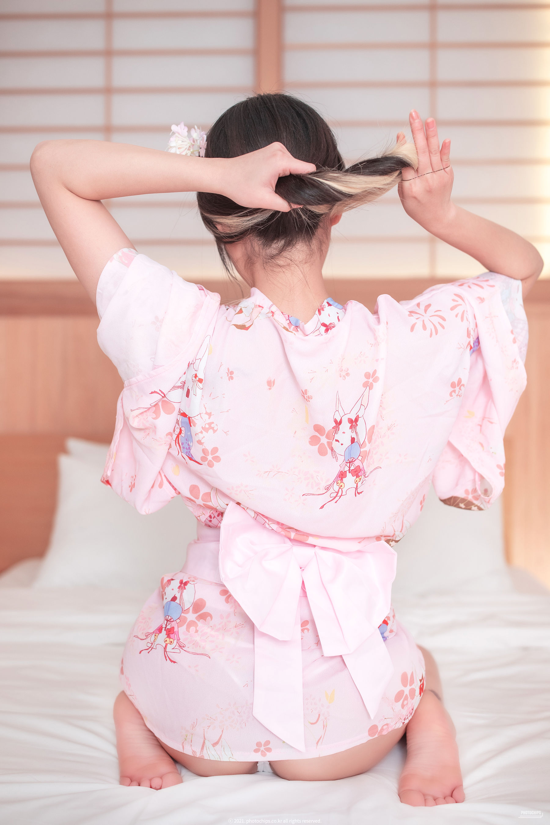 [Photochips] Vol.113 – Aram No.07 [110P]