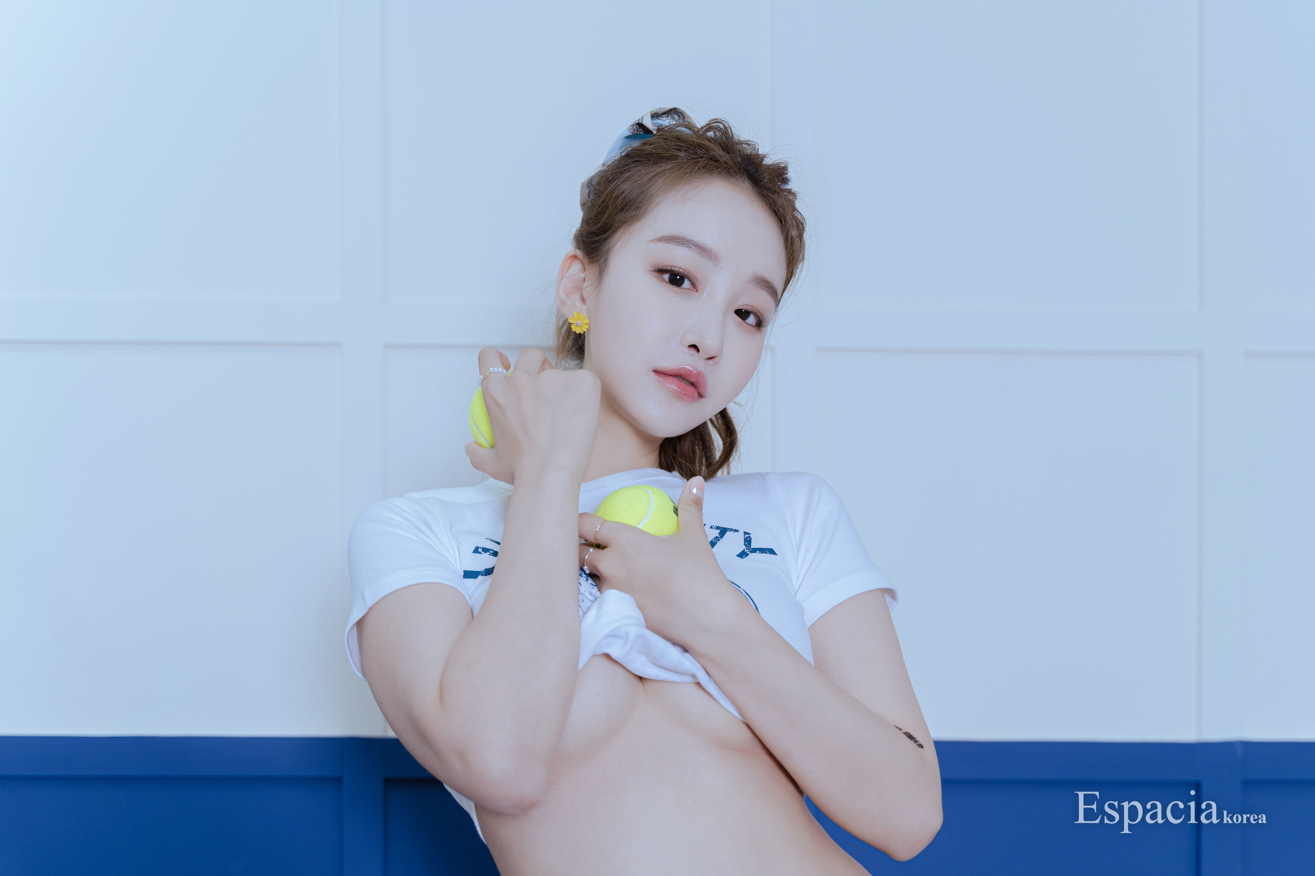 [ESPACIAKOREA] EHC-058 – Leesnoww_ [37P]