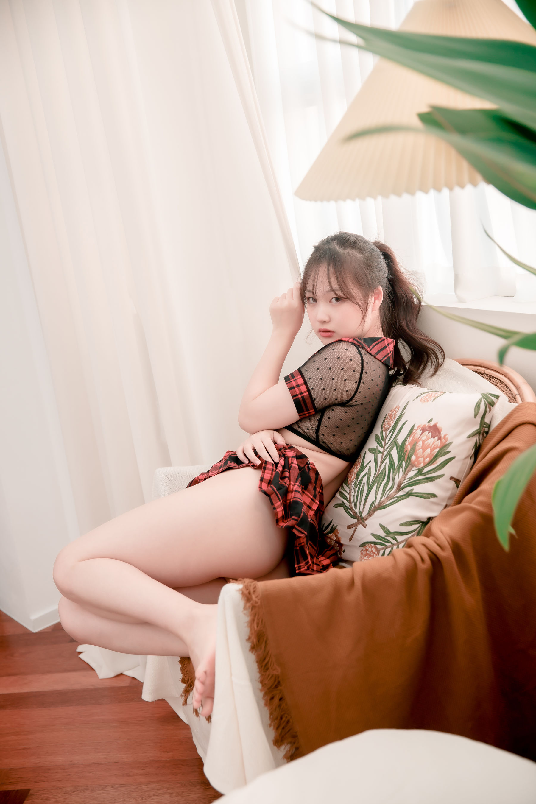 [JOApictures] SIA x JOA 20. DEC Vol.3 [47P]