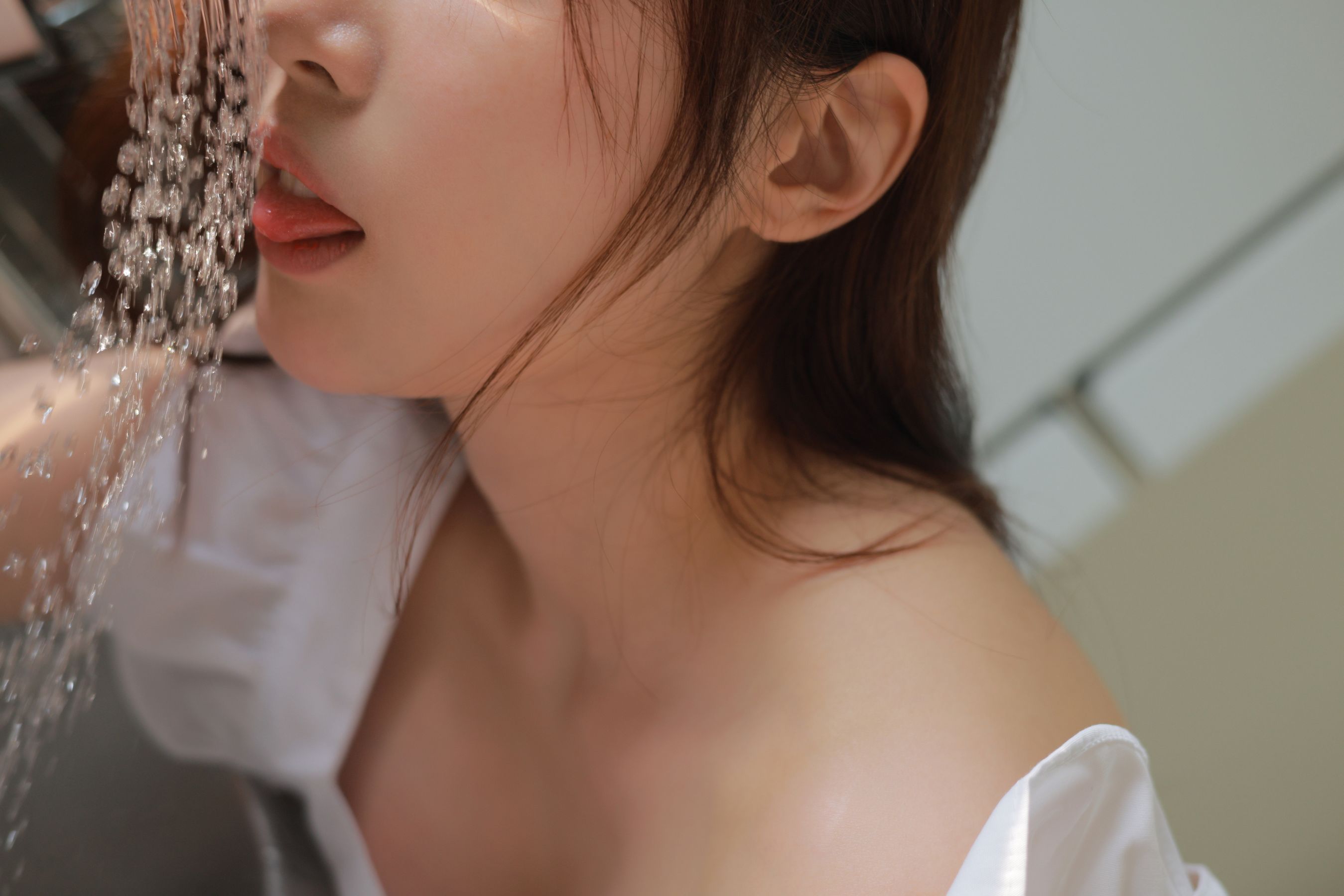 [PATREON] Rina – Playing in Kitchen with you [59P]