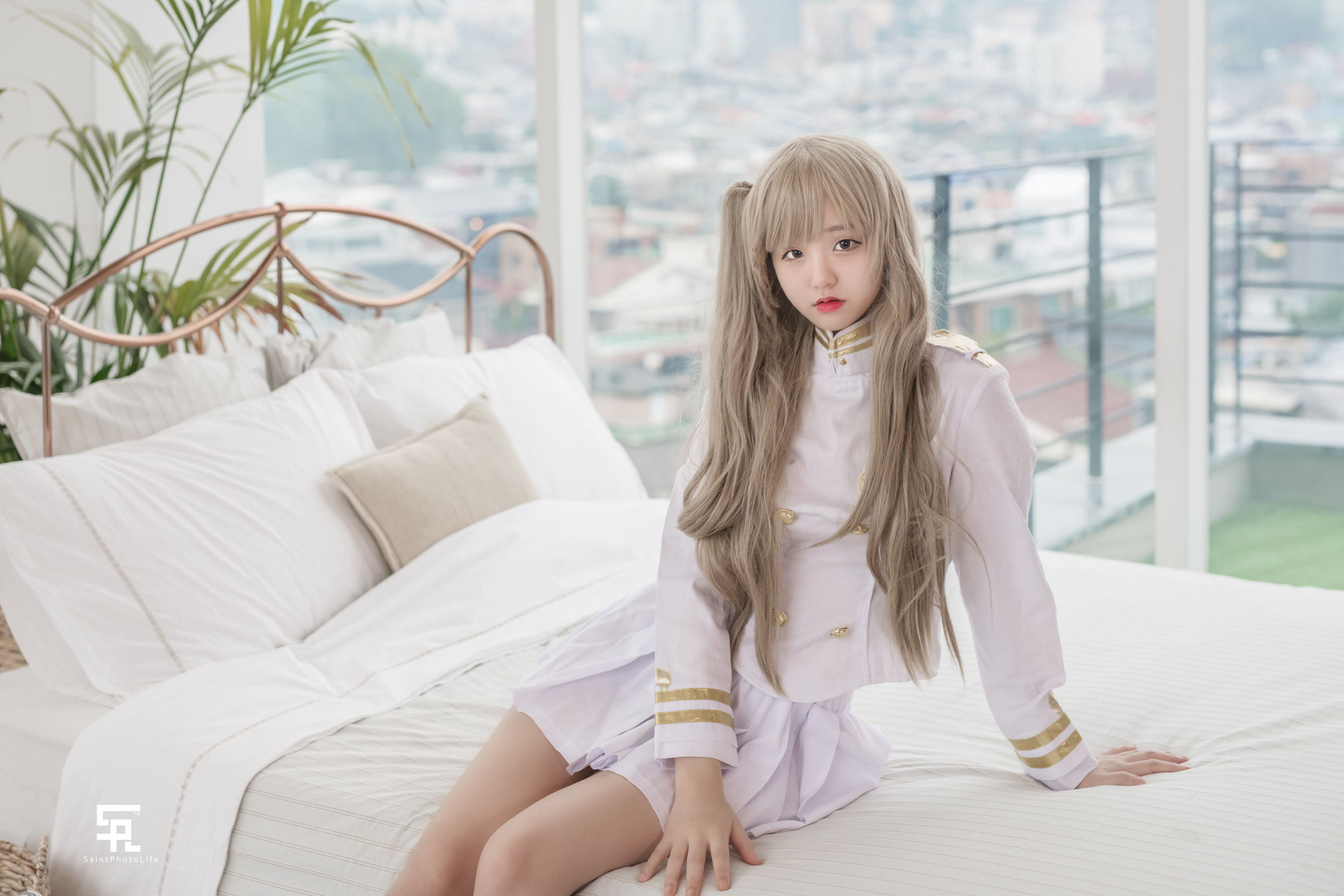 [saintphotolife] Jenny Vol.01 [41P]