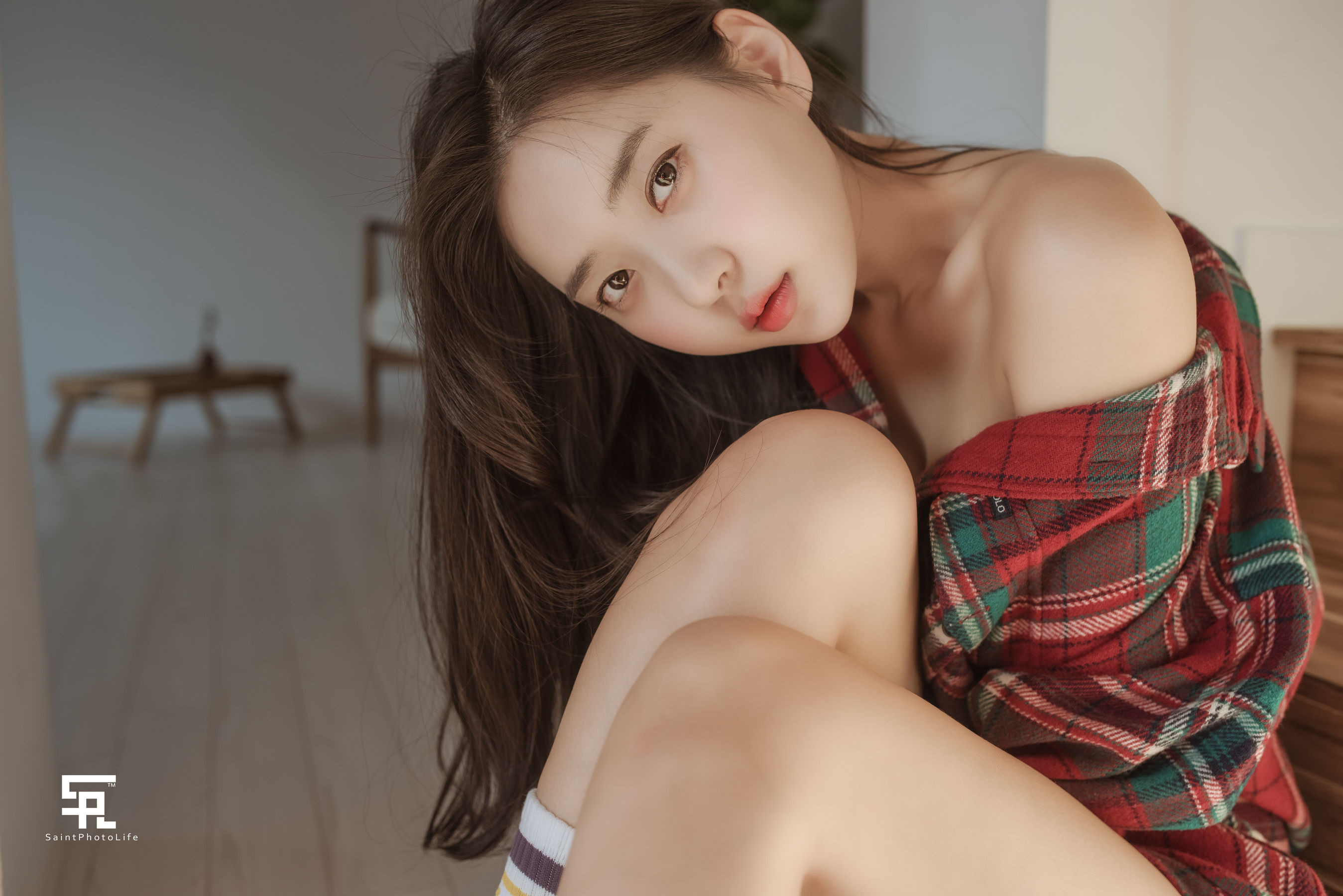 [saintphotolife] Zenny Romance 2 [39P]