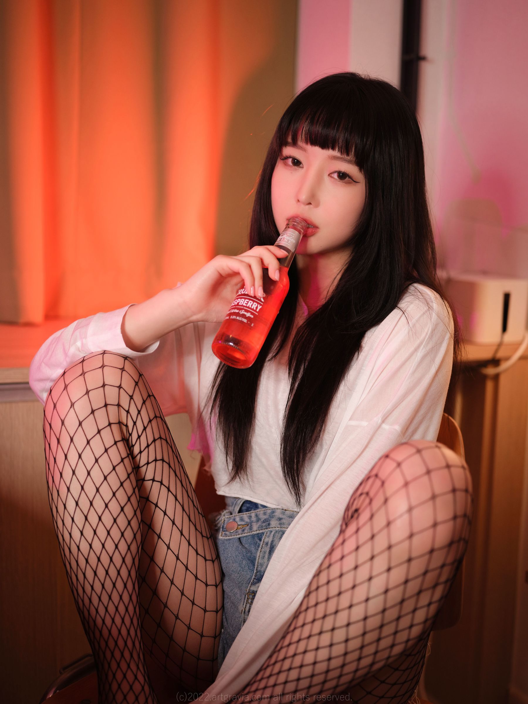 [ARTGRAVIA] VOL.413 Parkhaag [80P]